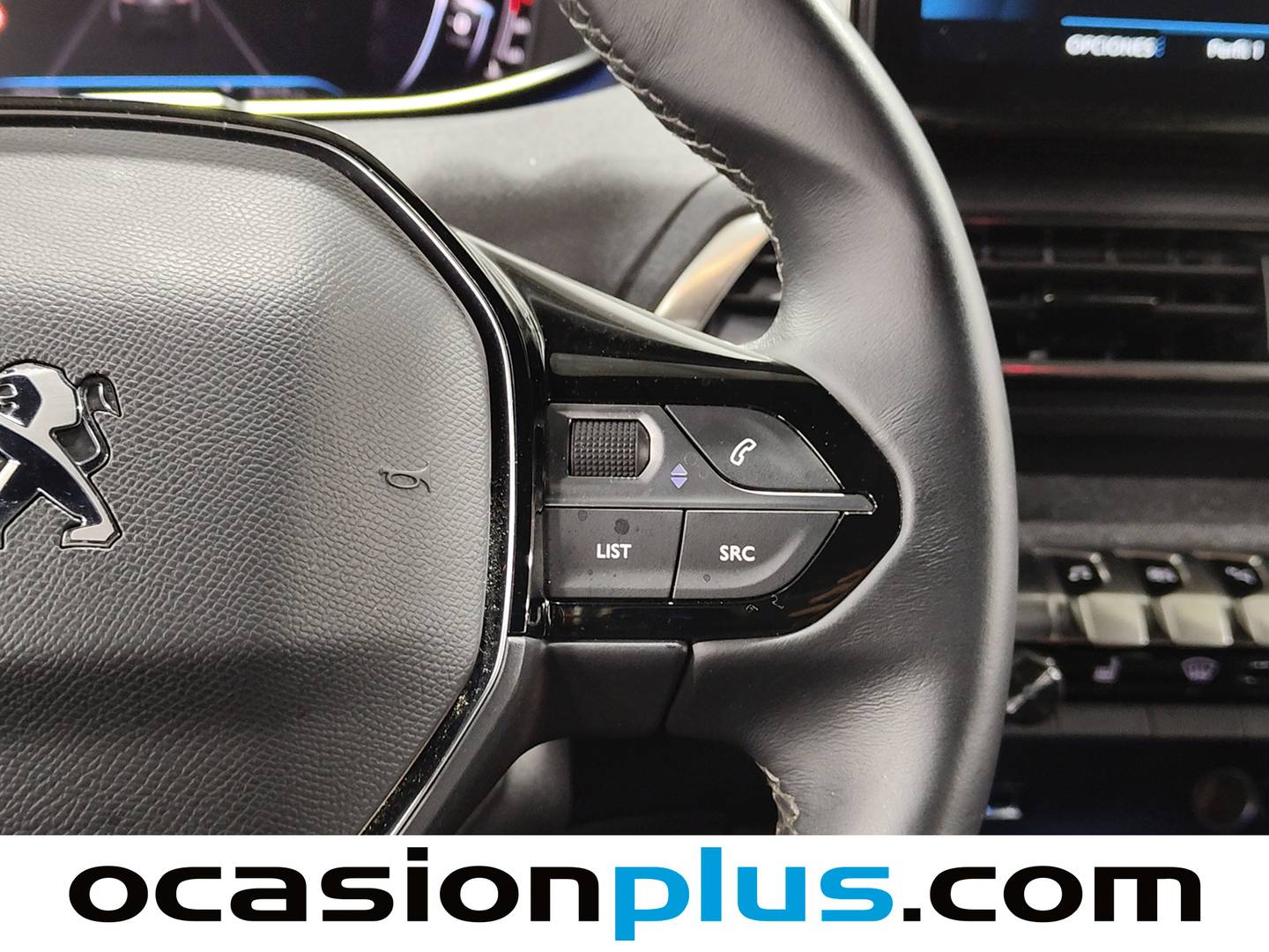 Foto Peugeot 3008 Peugeot 3008 PureTech 130 S&S Allure Pack (130 CV)