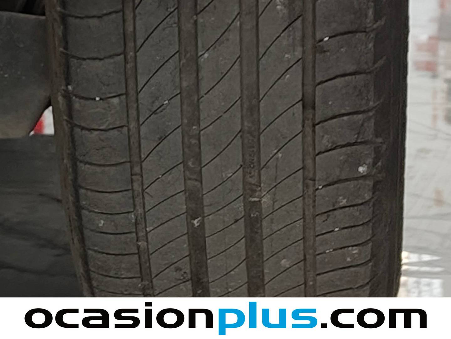 Peugeot 5008 Peugeot 5008 BlueHDi 130 S&S Allure (130 CV) 7 Plazas seminuevo