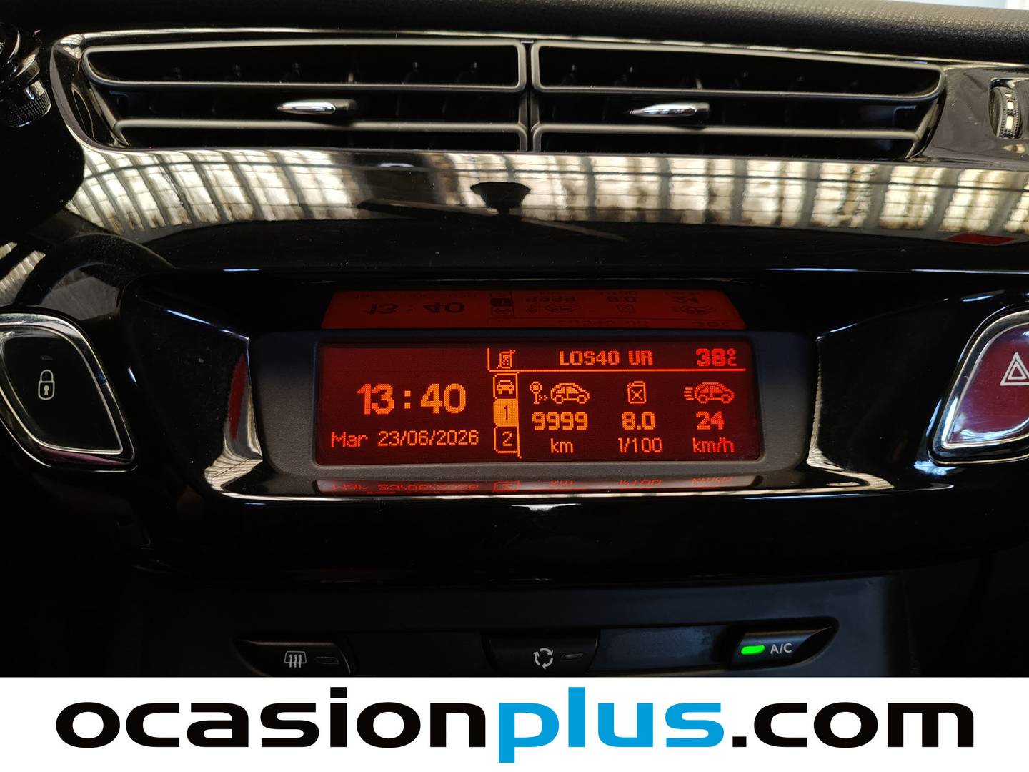 Citroën C3 Citroën C3 PureTech 68 Tonic (68 CV) barato