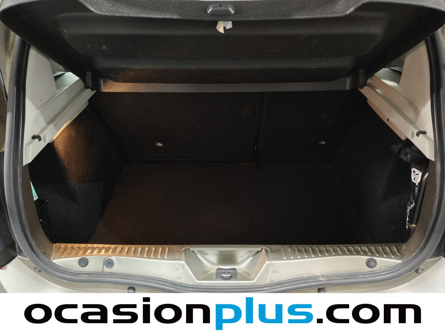 Foto Dacia Sandero Dacia Sandero Laureate 1.2  (75 CV)