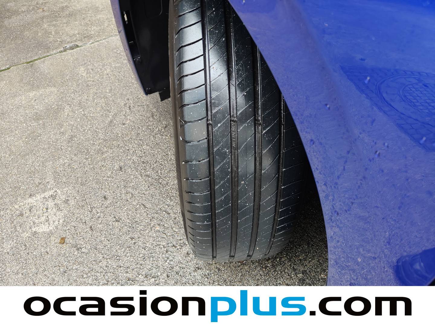 Foto Hyundai IONIQ Hyundai Ioniq 1.6 GDI HEV Klass Nav DCT (141 CV)