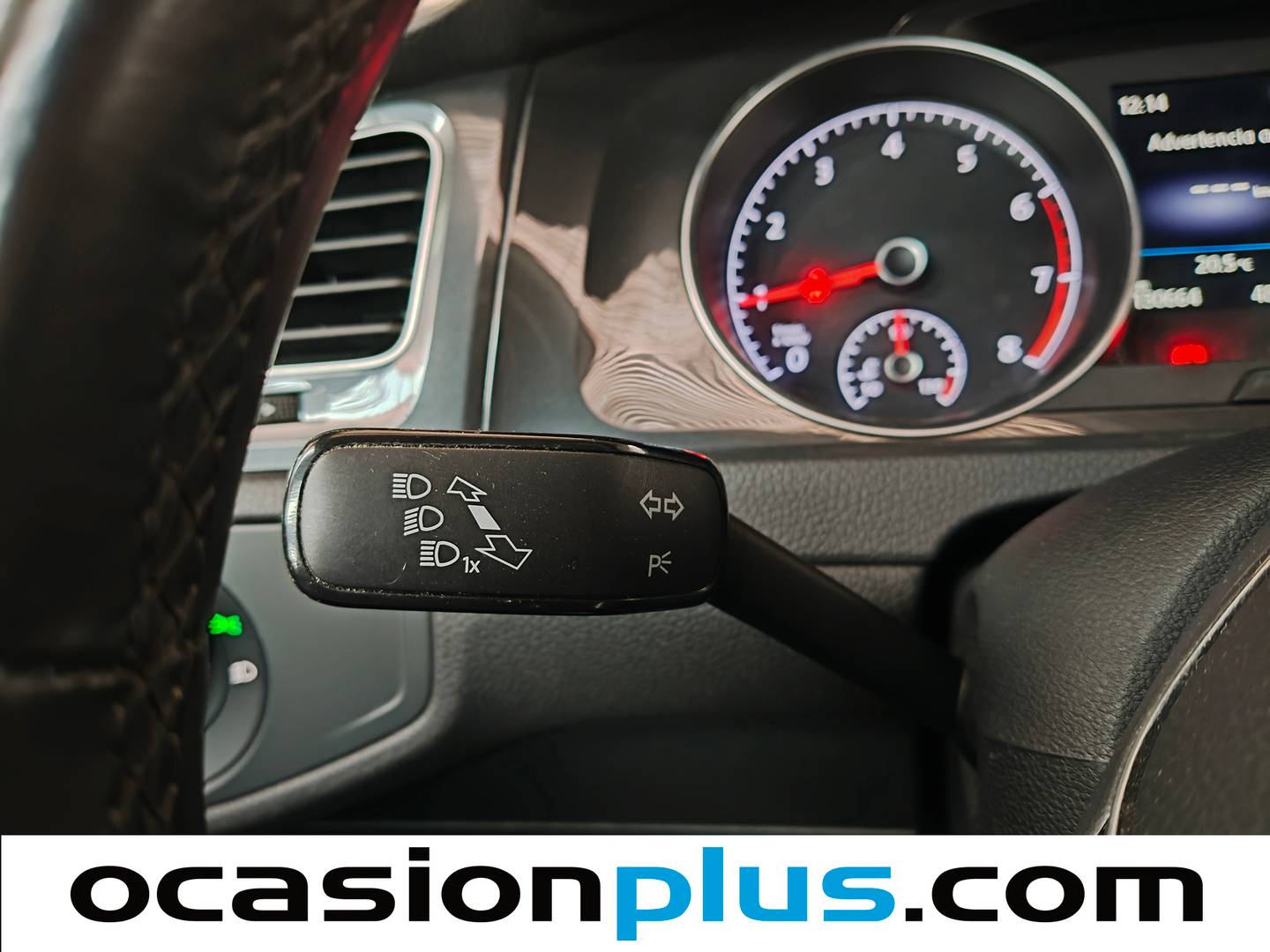 Volkswagen Golf Volkswagen Golf Variant Advance 1.5 TSI EVO (130 CV) 130cv