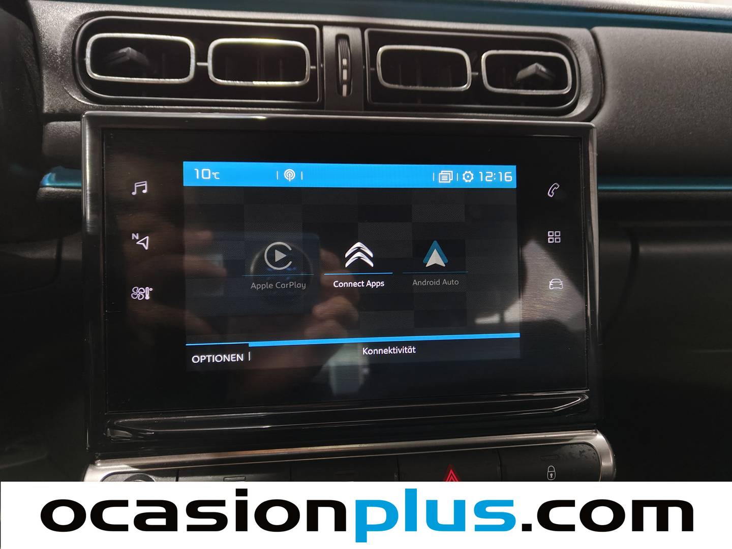 Foto Citroën C3 Citroen C3 PureTech 83 Feel Pack(83 CV)