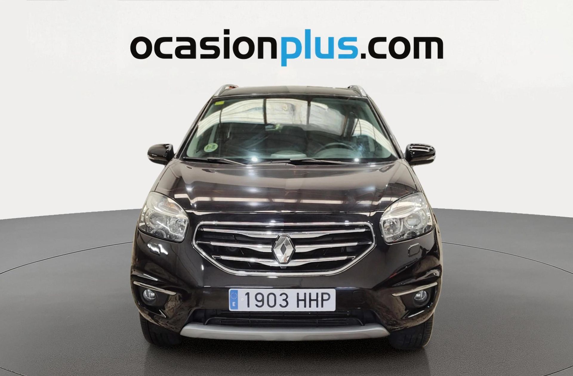 Renault Koleos dCi 150 Dynamique 4x2 - foto 11