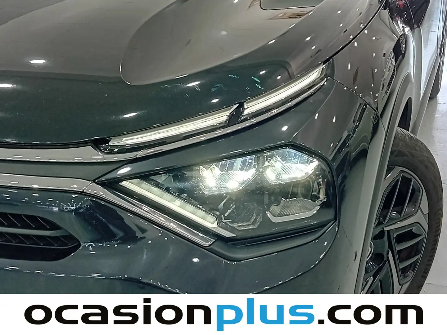 Foto Citroën C4 Citroen C4 PureTech 130 S&S Shine EAT8 (130 CV)