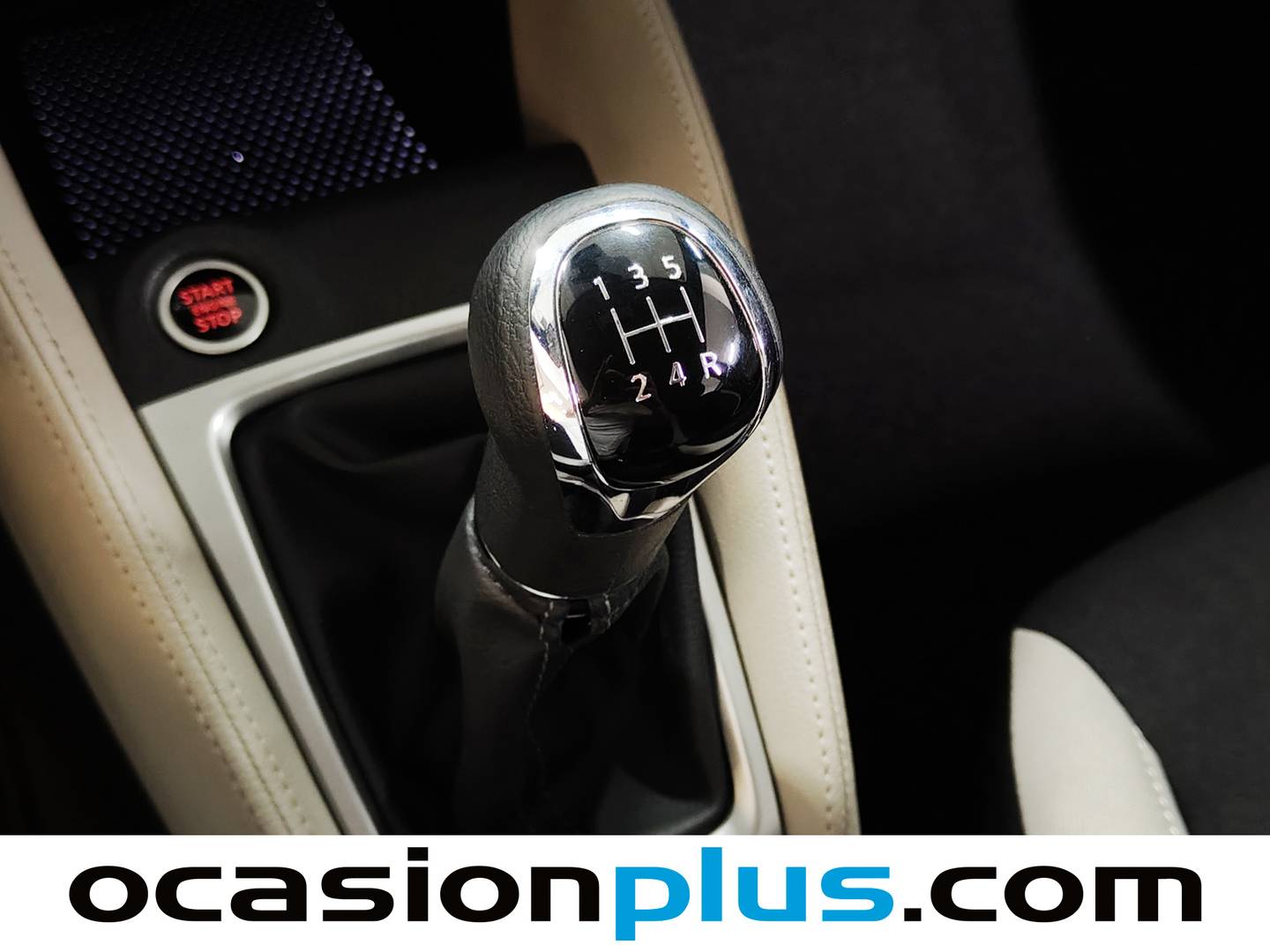 Nissan Micra Nissan Micra 1.5 dCi S&S N-Connecta (90 CV) de segunda mano