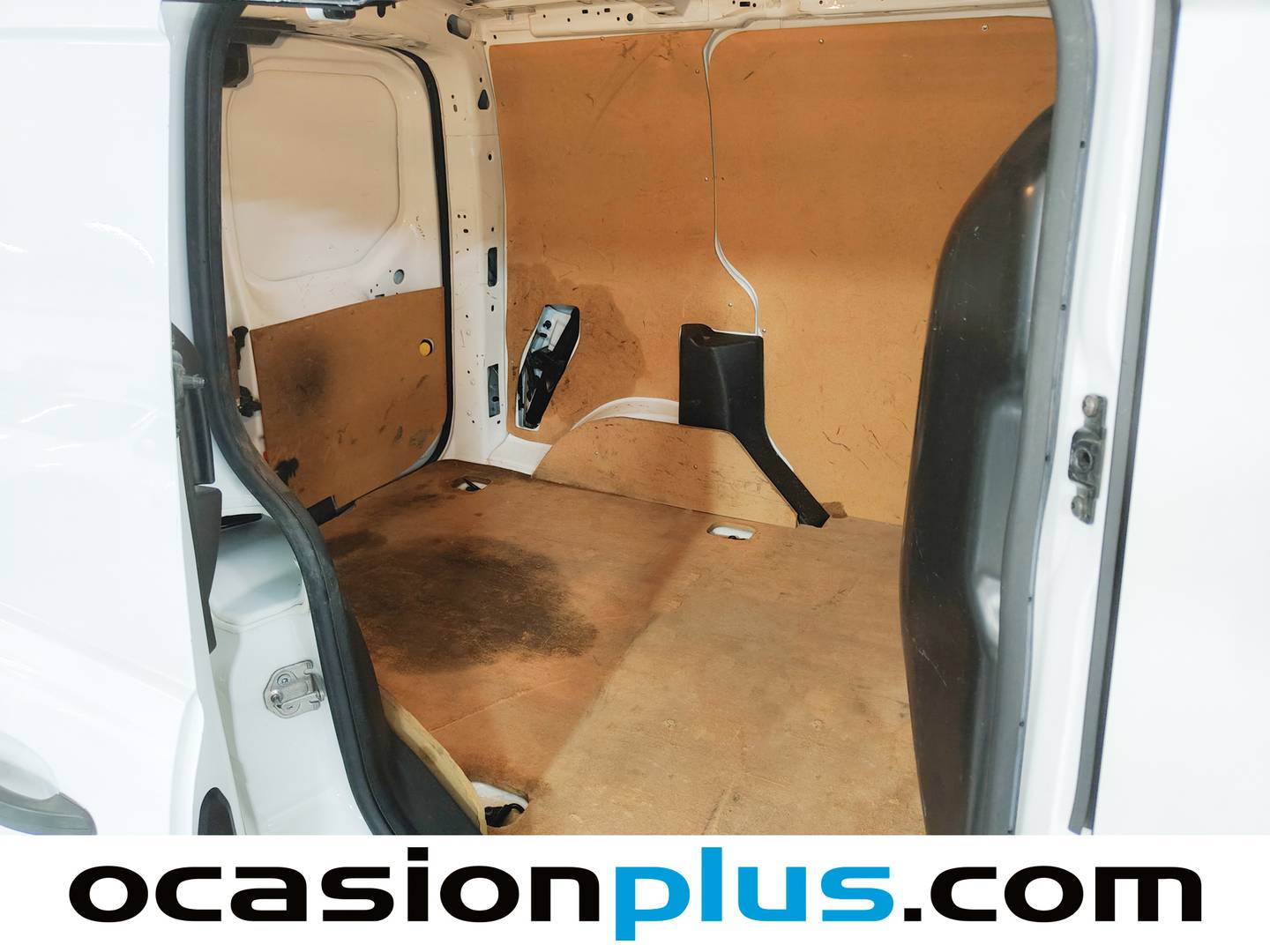 Foto Ford Transit Connect Ford Transit Connect Furgon 1.5 TDCi Ambiente 200 L1 (75 CV)
