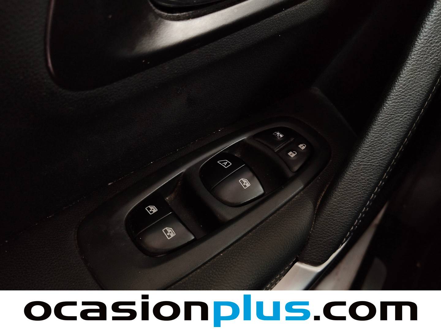 Renault Kadjar Renault Kadjar Zen Energy TCe (130 CV) de segunda mano