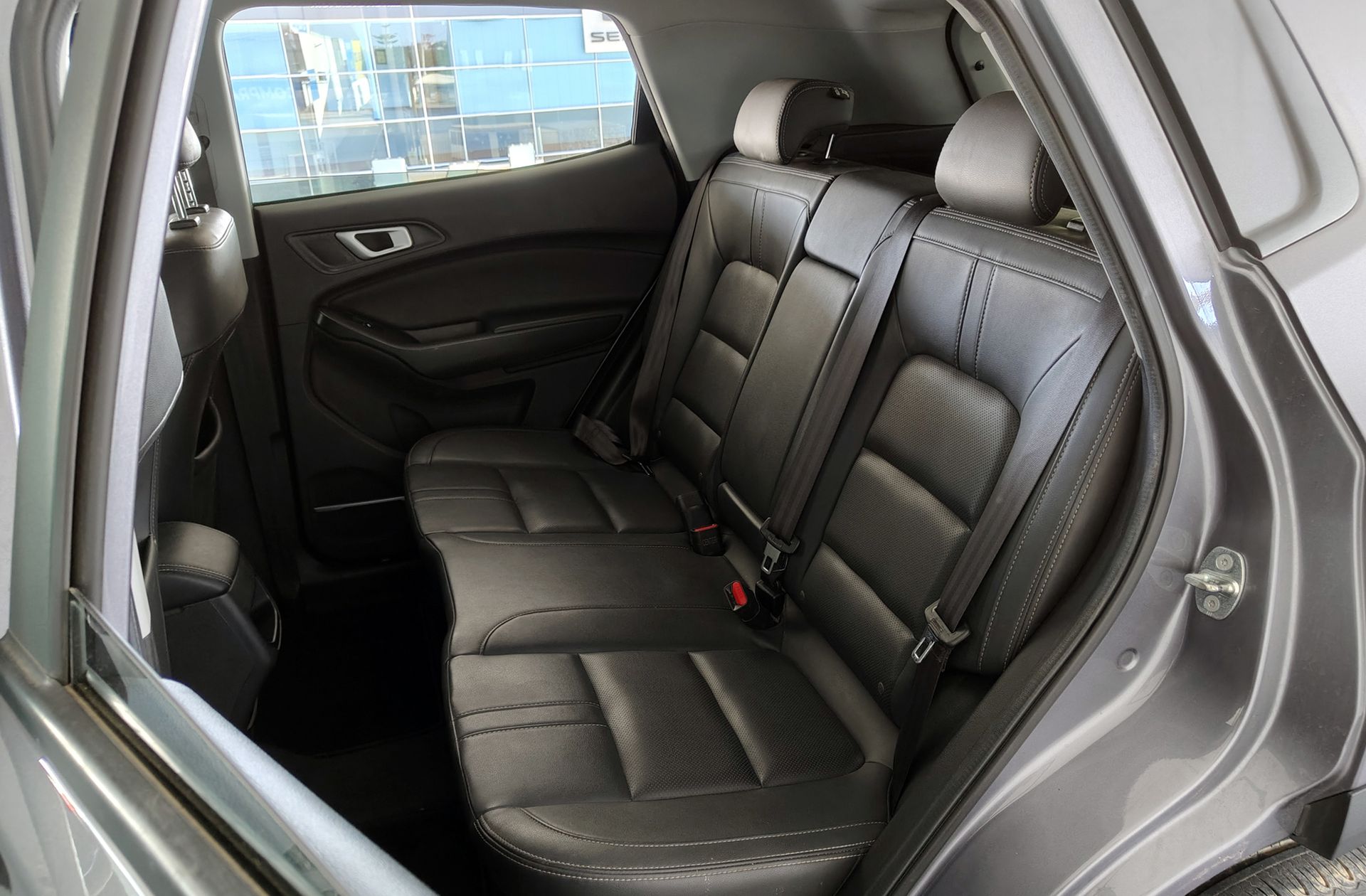 DR AUTOMOBILES DR 4.0 DR4 1.5 - foto 12