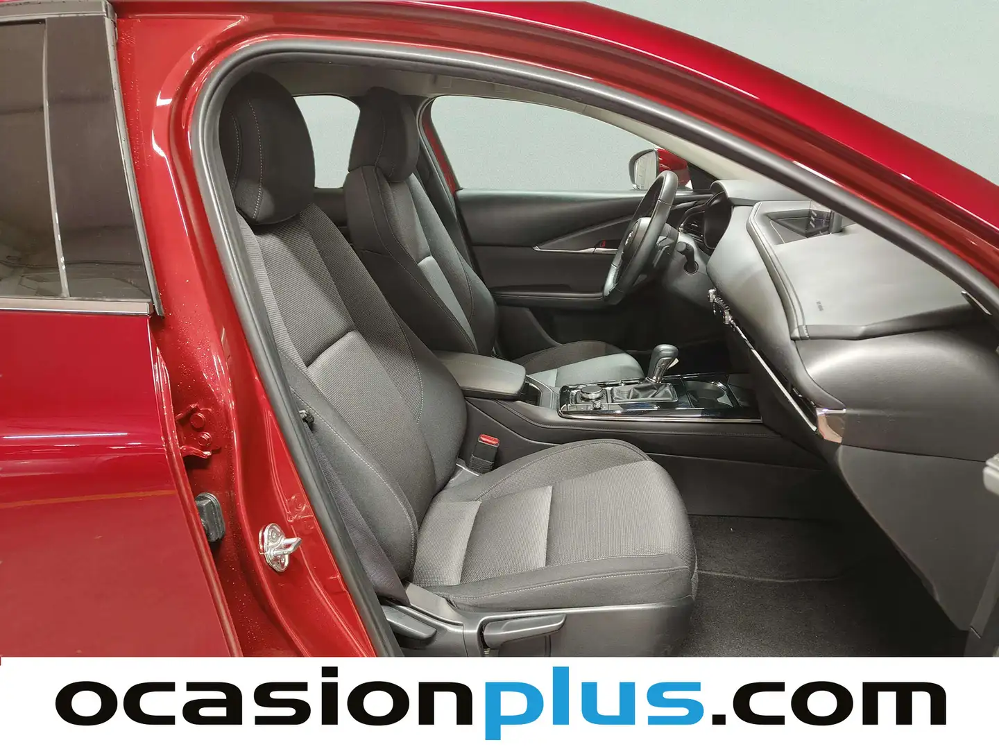 Foto Mazda CX-30 Mazda CX-30 2.0 e-Skyactiv-G Zenith AT (122 CV)