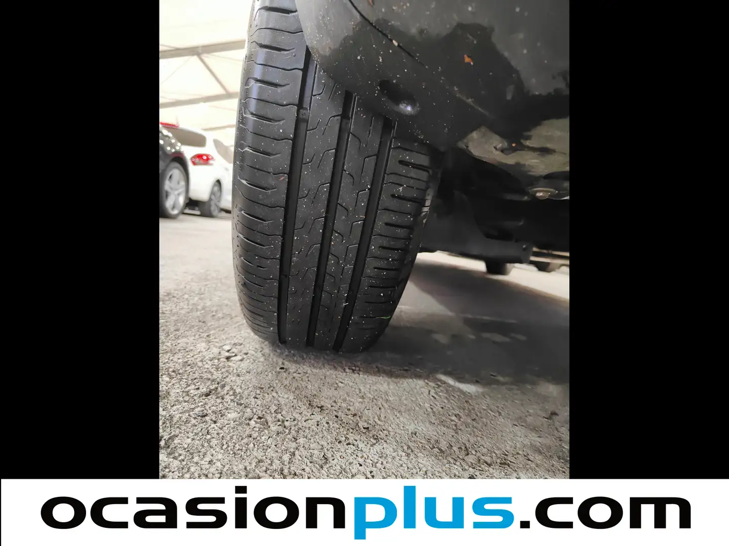 Foto Citroën C4 Citroen C4 PureTech 130 S&S 6v Feel Pack (130 CV)