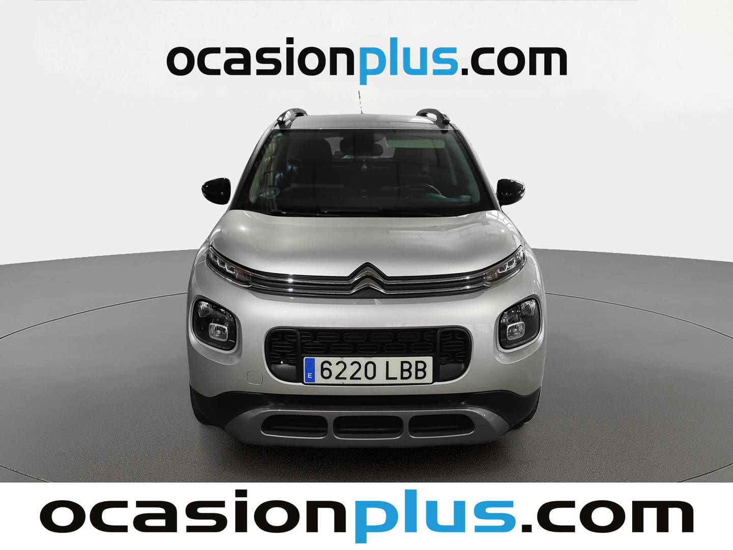 Citroën C3 Aircross Citroën C3 Aircross BlueHDi 100 S&S Feel (102 CV) al mejor precio