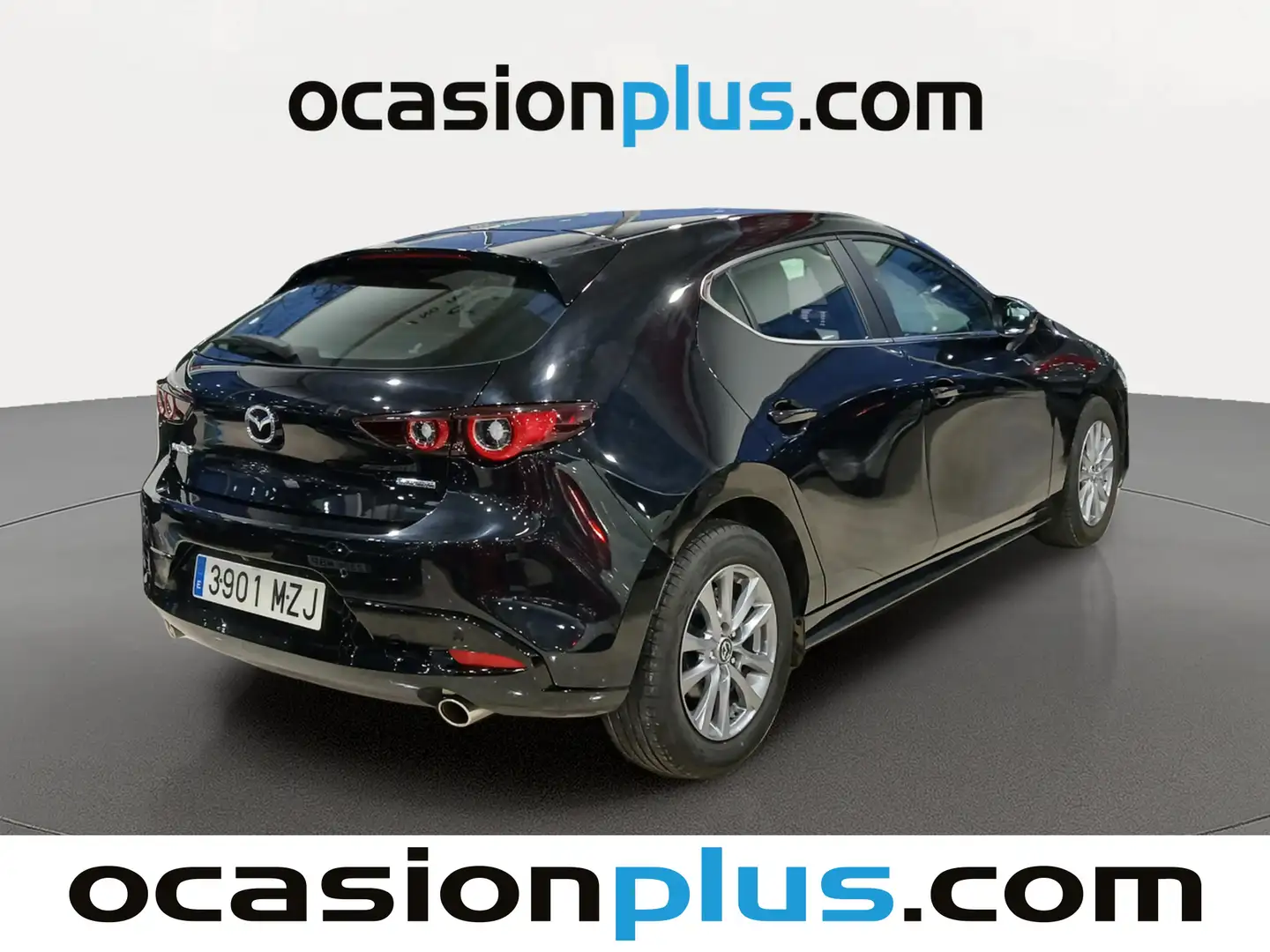 Foto Mazda Mazda3 Mazda Mazda 3 2.5L E-SKY G MHEV Prime-line (140 CV)