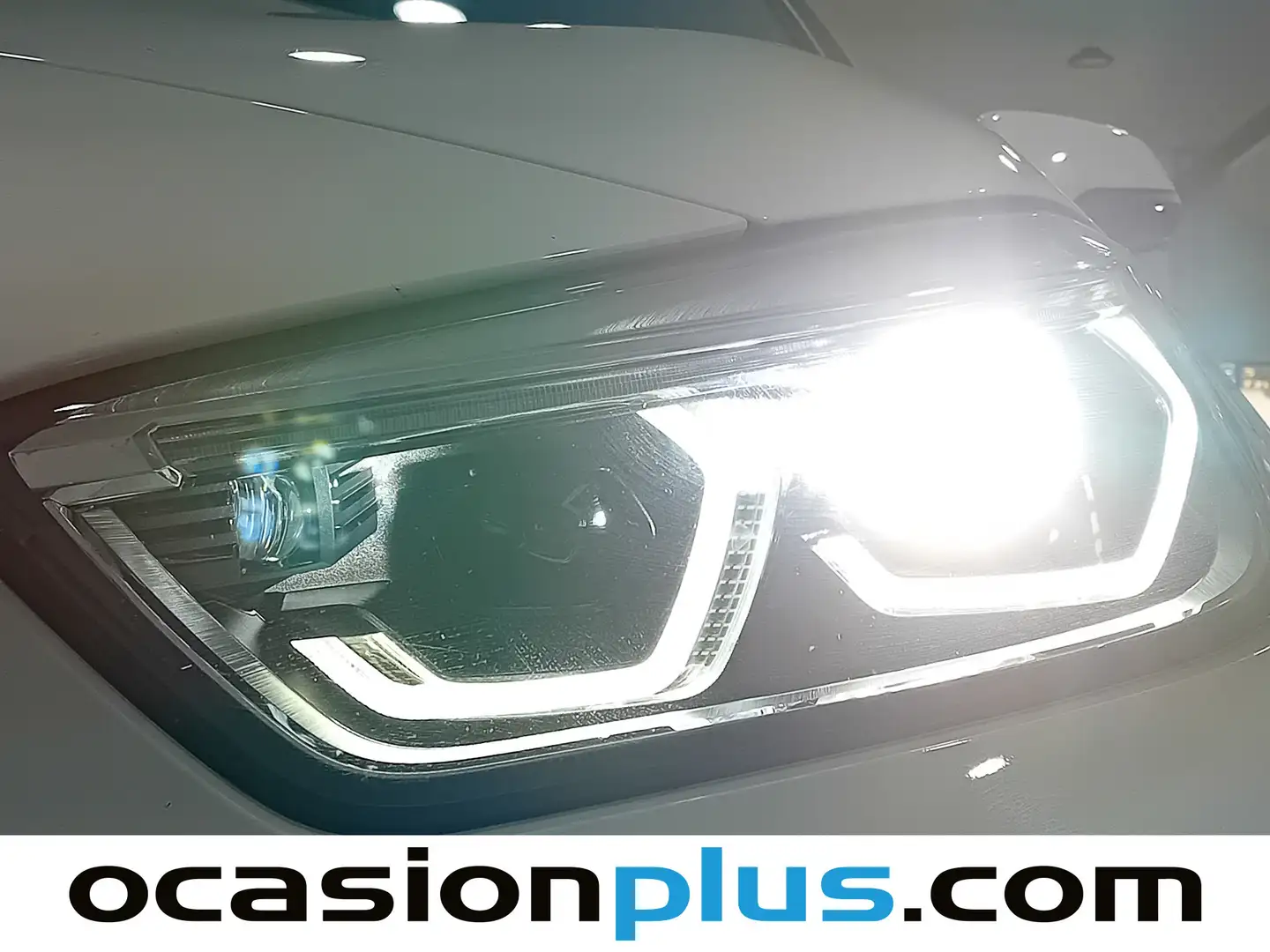 Foto BMW Serie 1 BMW Serie 1 118i (136 CV) Pack M