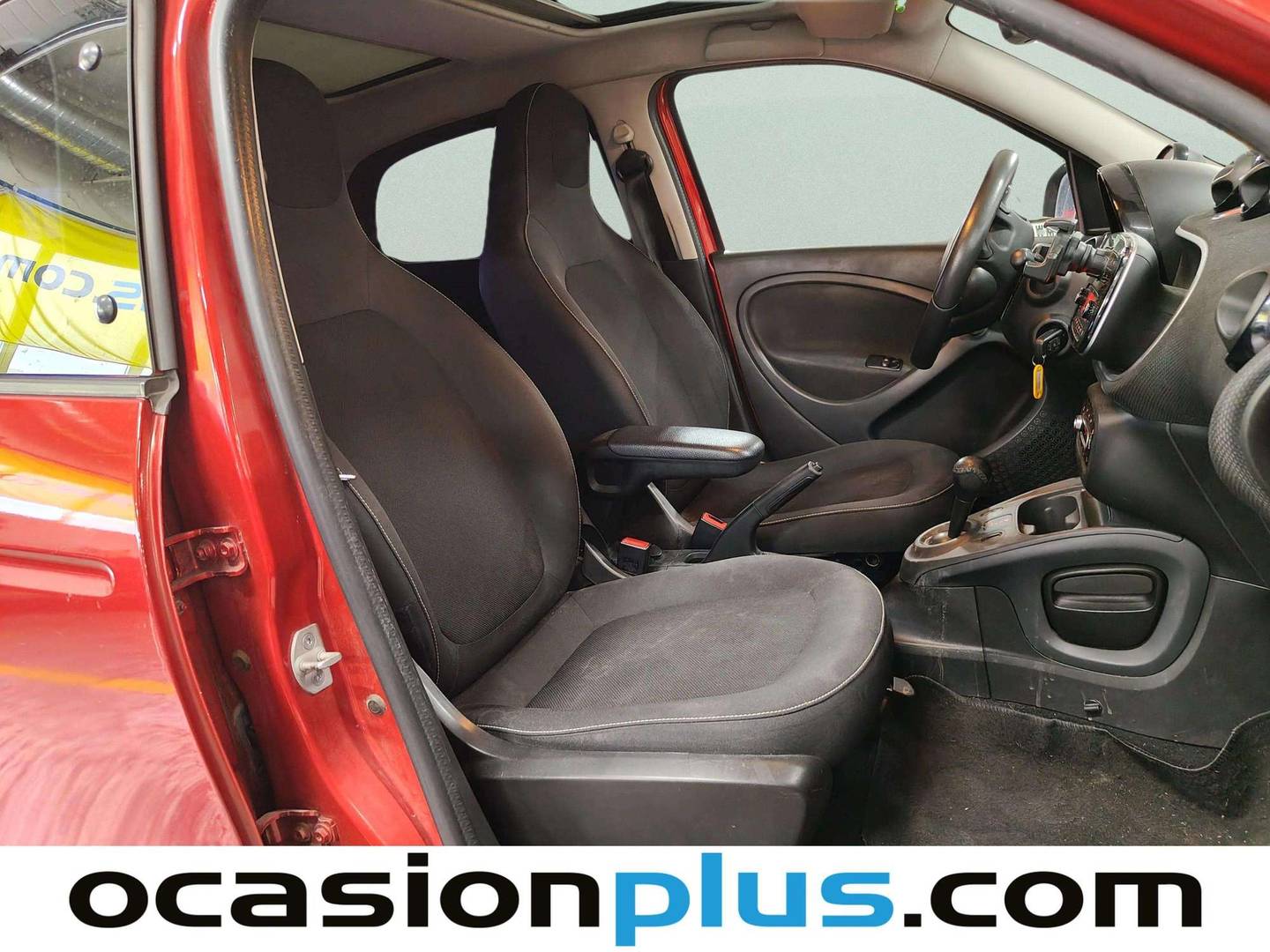 Smart forfour Smart ForFour S/S (90 CV) km 0