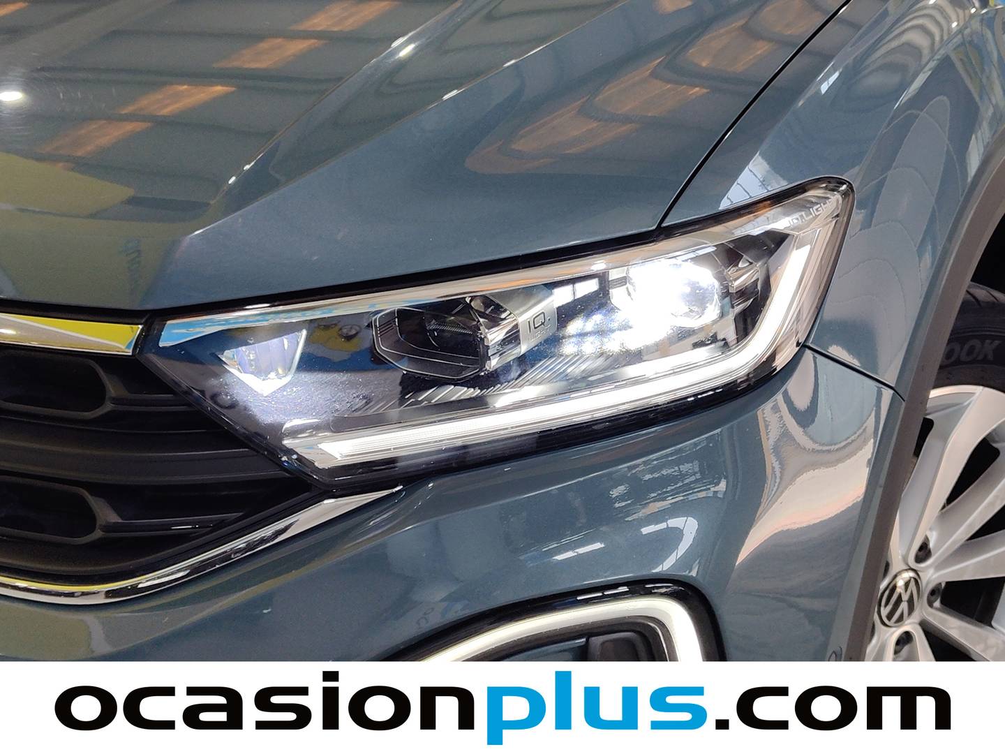 Extras del Volkswagen T-Roc Volkswagen T-Roc Life 2.0 TDI (115 CV)