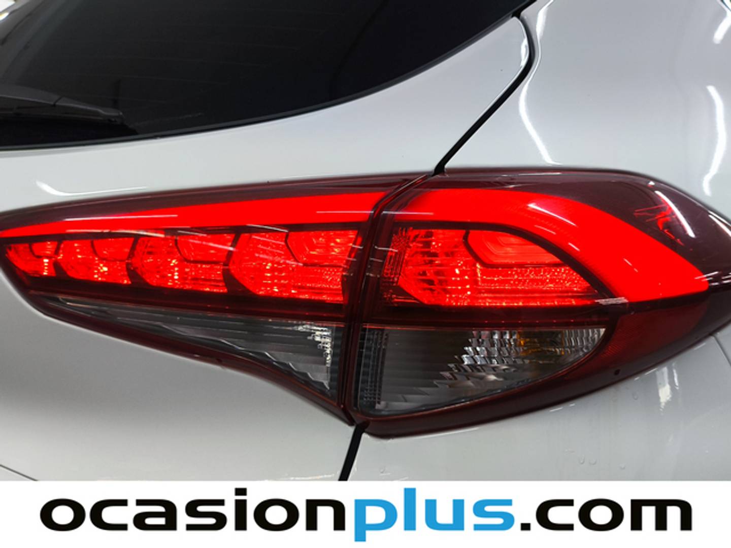 Hyundai Tucson Hyundai Tucson 2.0 CRDI Style 4x4 Auto (184 CV) al mejor precio