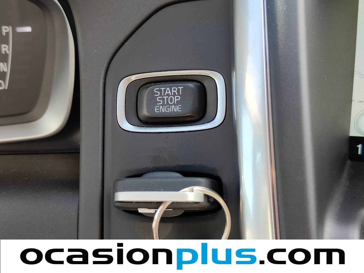 Volvo XC60 Volvo XC60 D3 Kinetic Auto (150 CV) barato