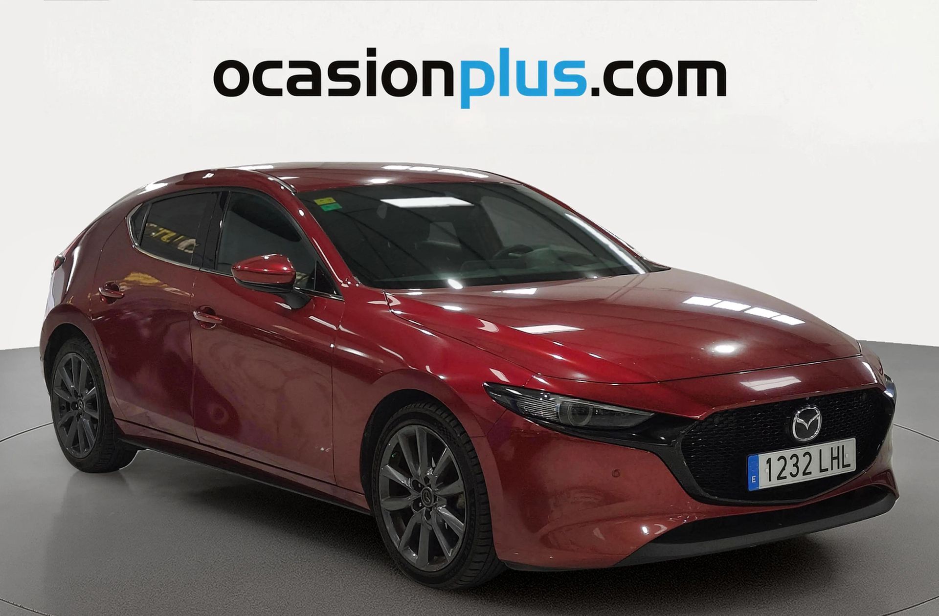 Mazda Mazda3 2.0 Skyactiv-G Zenith Safety - foto 2