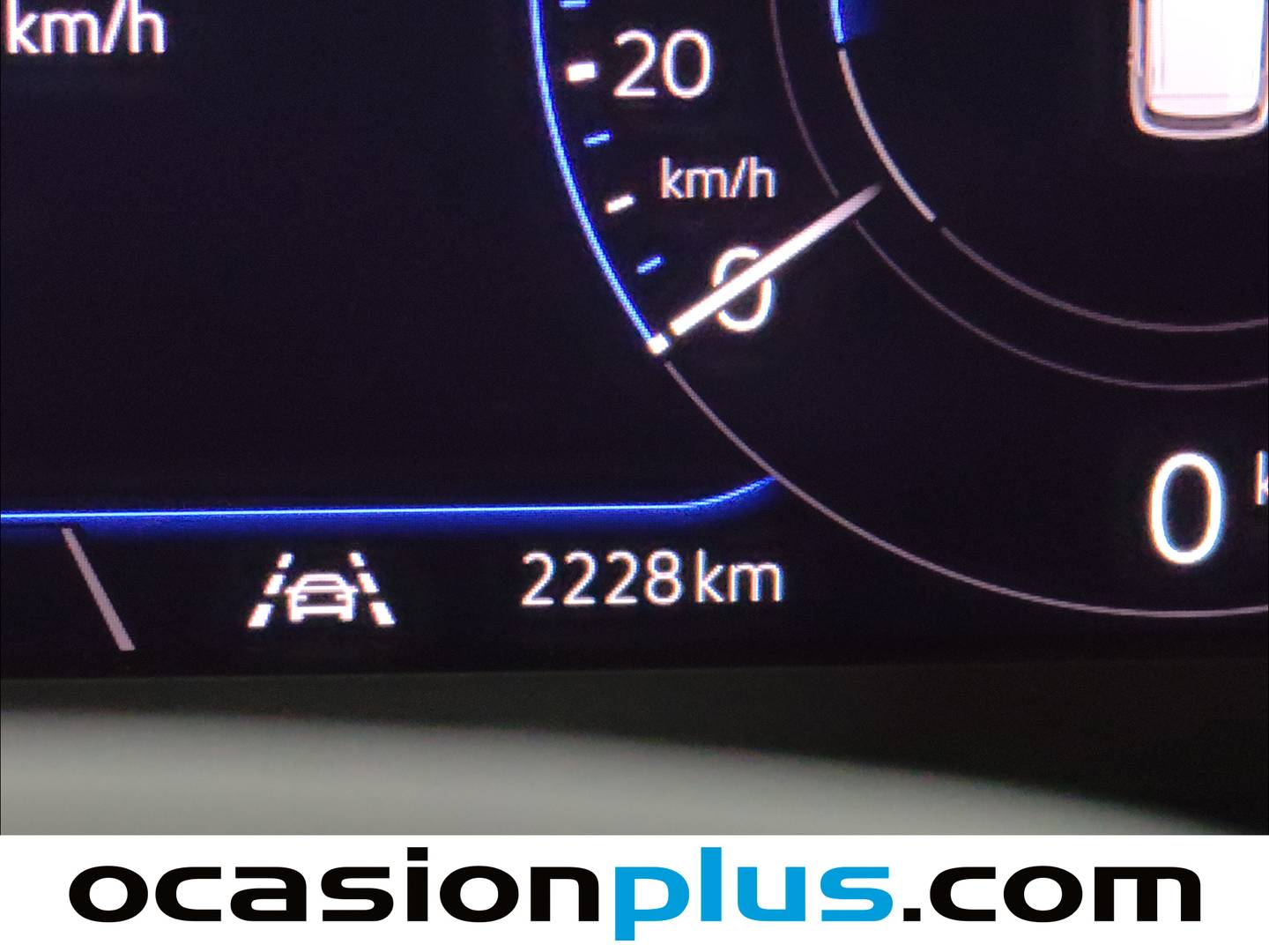 Volkswagen T-Cross Volkswagen T-Cross R-Line 1.5 TSI (150 CV) DSG seminuevo