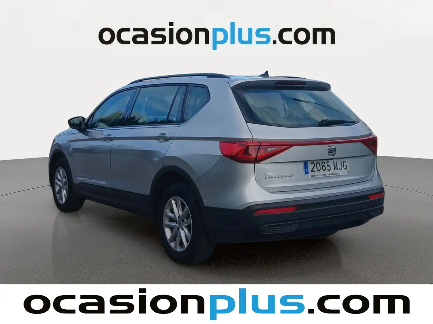 Foto Seat Tarraco SEAT Tarraco 1.5 TSI S&S Style XL DSG (150 CV) 7 Plazas
