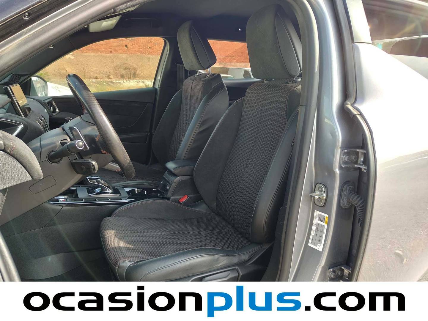 Foto DS DS 3 Crossback DS DS3 PureTech 130 Performance Line (130 CV)