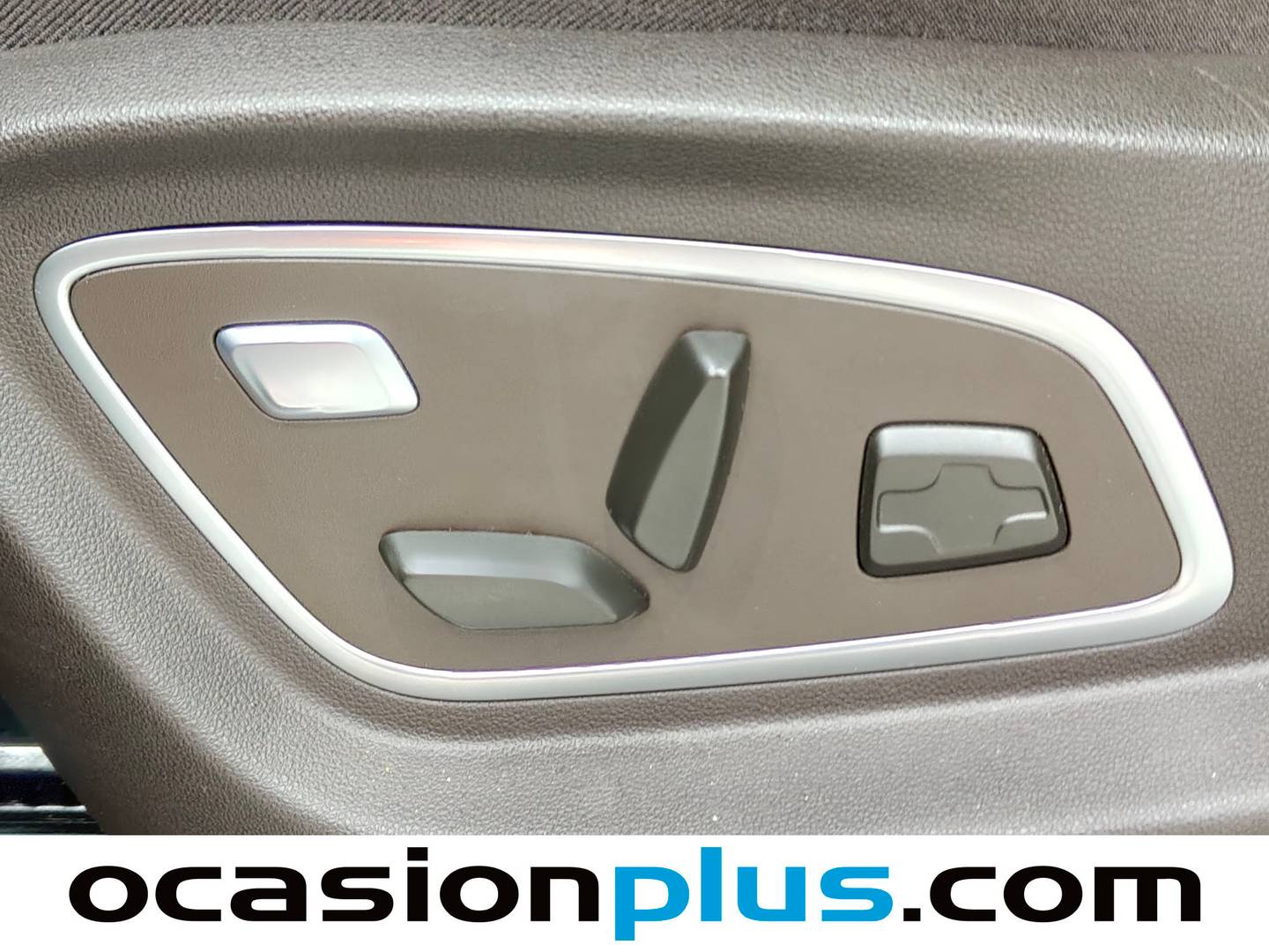 Foto Renault Espace Renault Espace Initiale Paris Energy dCi (160 CV) TT EDC 7 Plazas