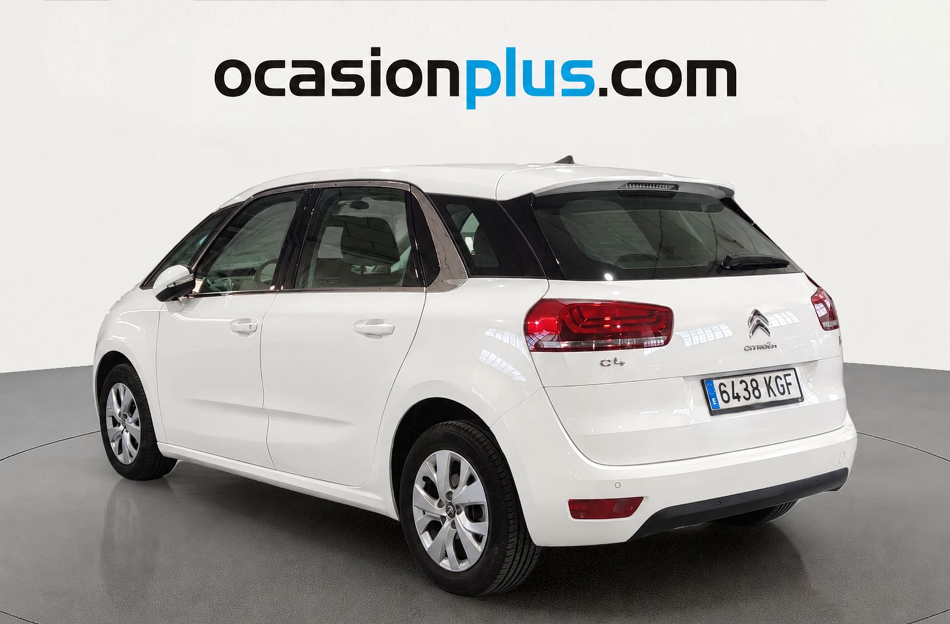 Citroën C4 Picasso BlueHDi 120 Live - foto 3
