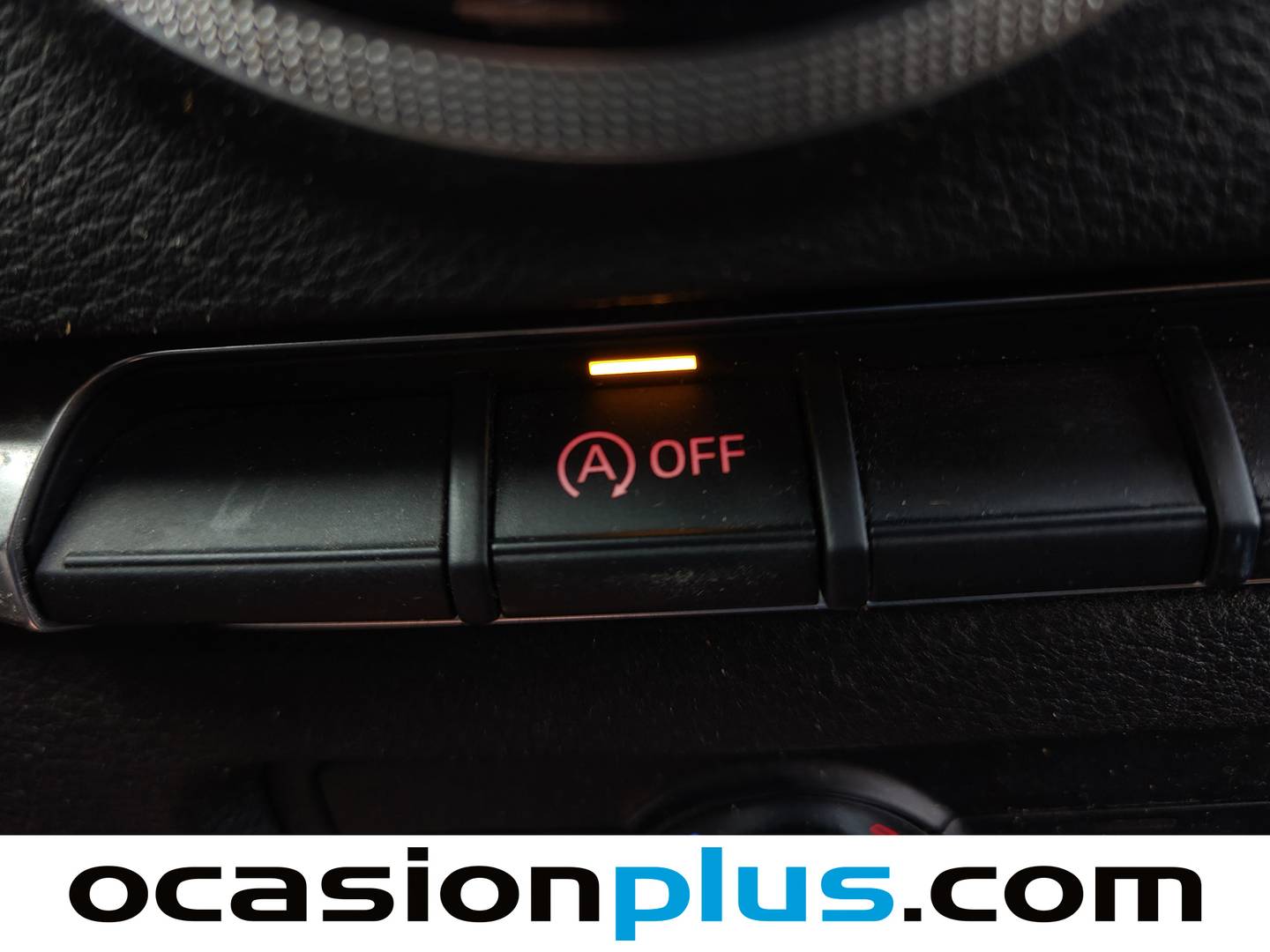 Foto Audi A3 Audi A3 Sportback Sportback 2.0 TDI Attracted 150cv