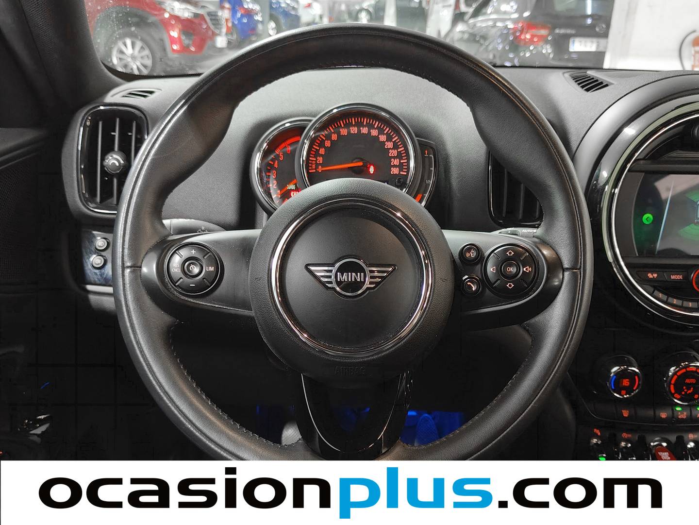 Mini Countryman Mini MINI Countryman Cooper D (150 CV) 2020