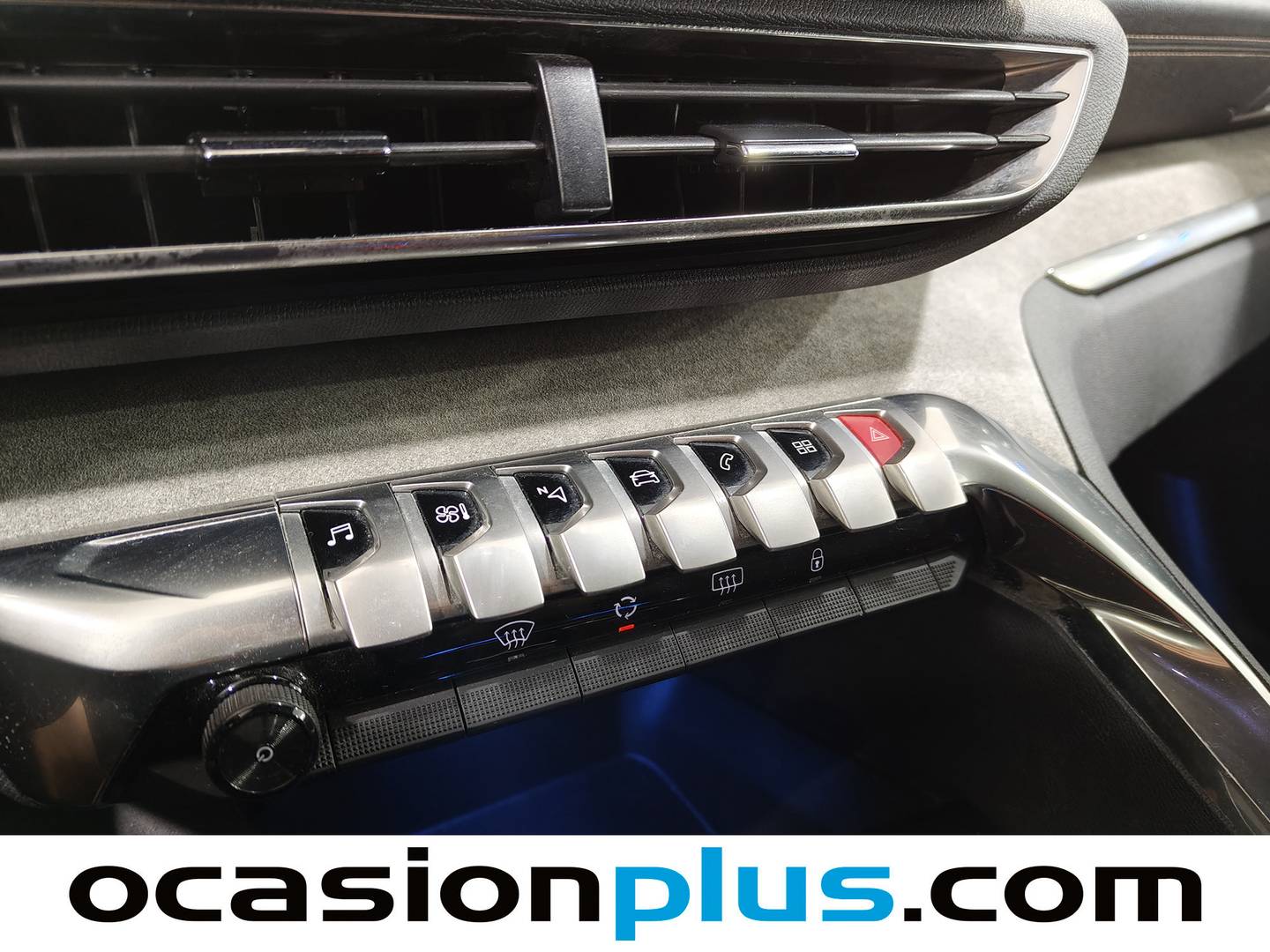 Peugeot 5008 Peugeot 5008 PureTech 130 S&S GT EAT8 (130 CV) 7 Plazas de ocasión