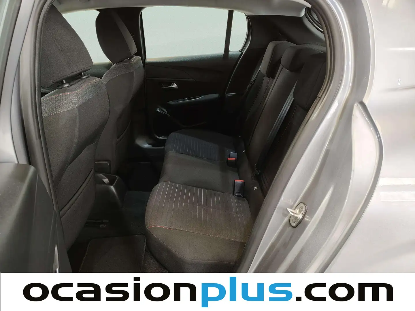 Foto Peugeot 208 Peugeot 208 PureTech 100 Active  (100 CV)