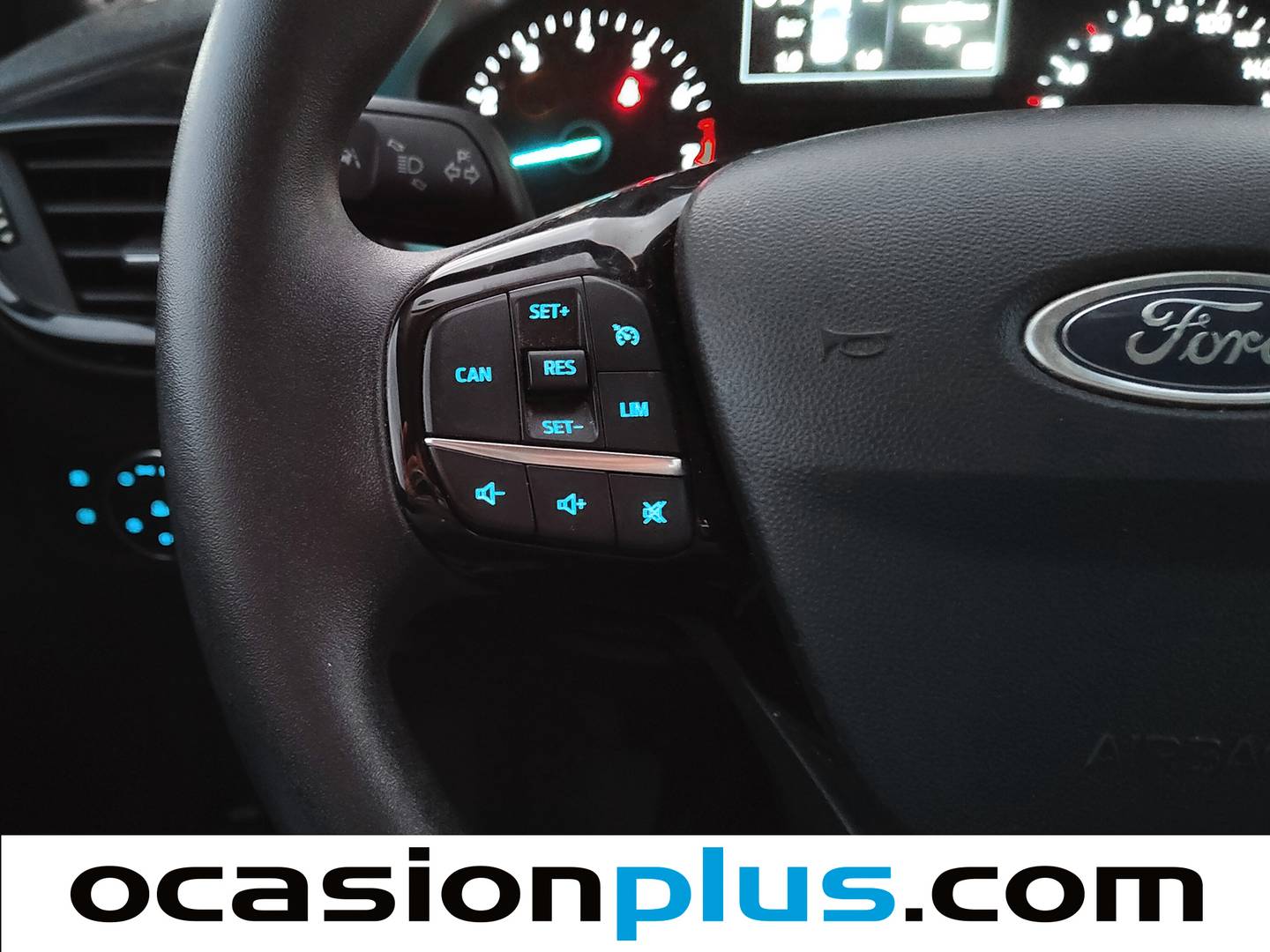 Foto Ford Fiesta Ford Fiesta 1.1 Ti-VCT Trend+ (85 CV)