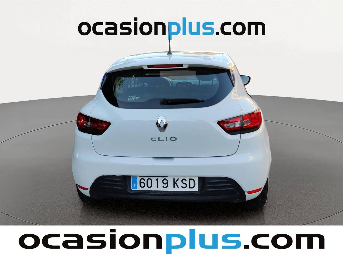 Renault Clio Renault Clio Business TCe (90 CV) GLP barato