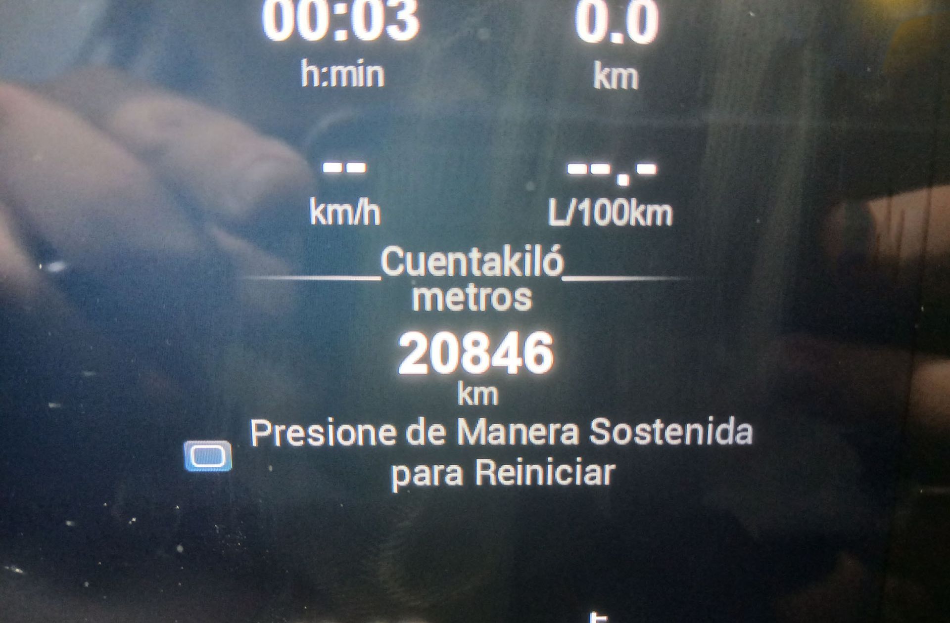 MG HS 1.5T Comfort - foto 9