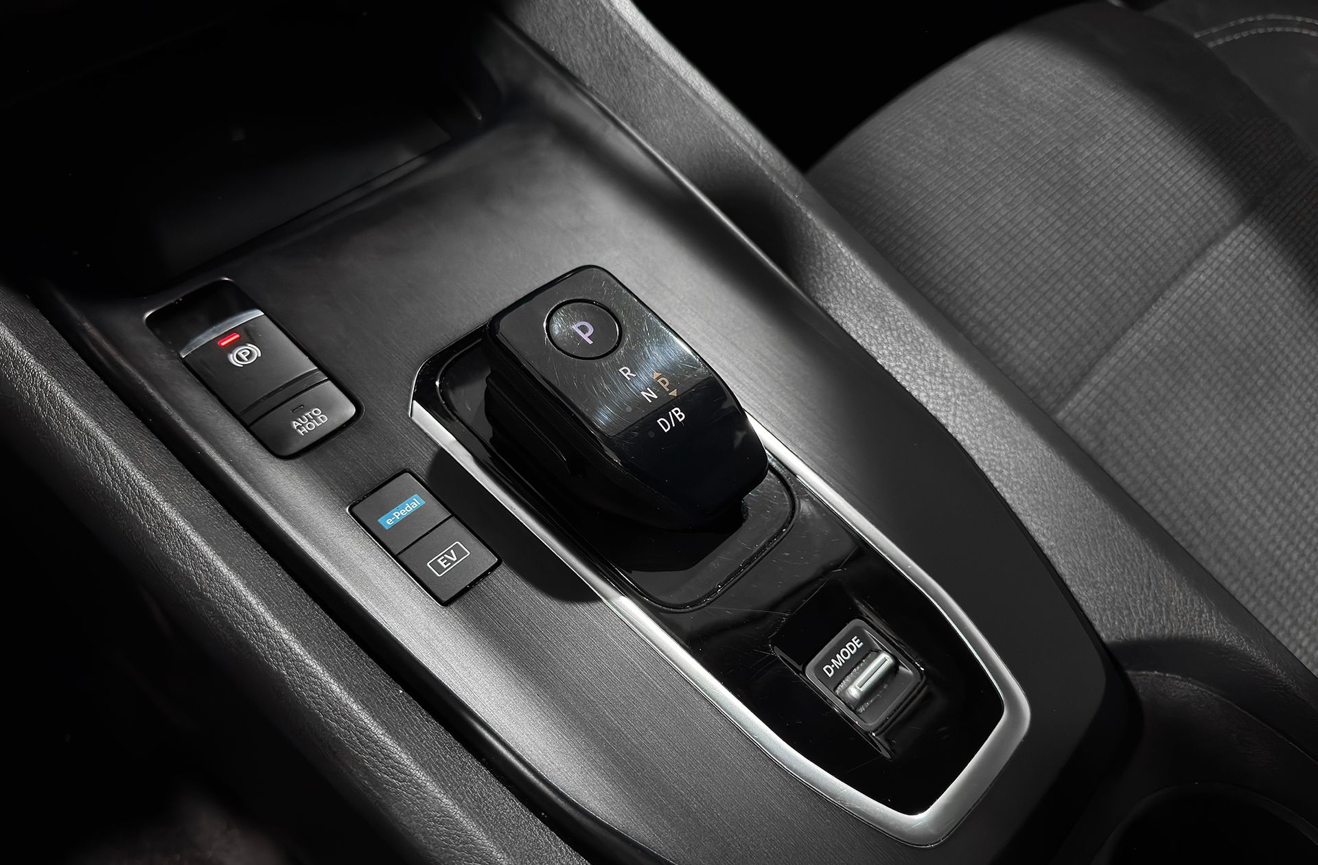 Nissan Qashqai E-POWER Acenta - foto 5