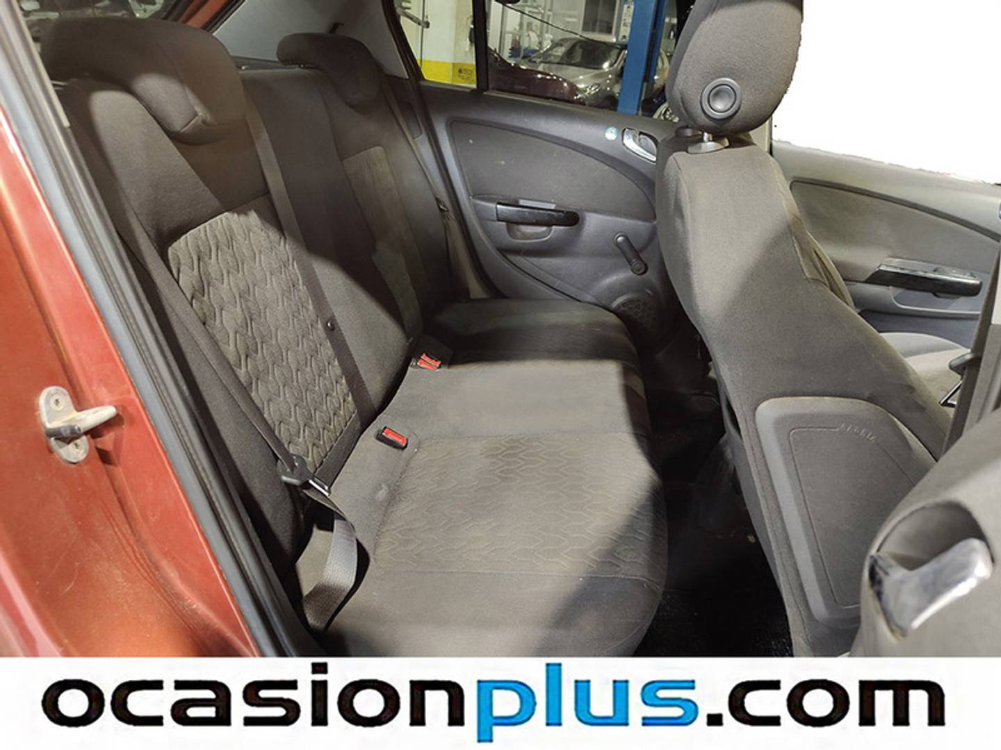 Foto Opel Corsa Opel Corsa 1.2 S&S Expression (85 CV)