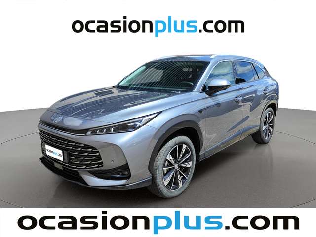 MG HS 1.5T Luxury DCT  (170 CV) de segunda mano