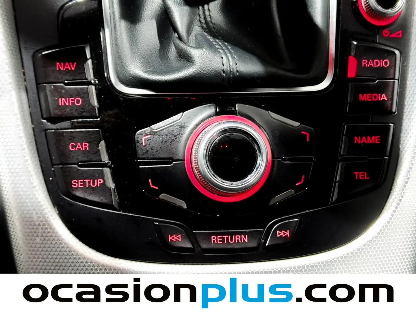 Foto Audi Q5 Audi Q5 S line edition 2.0 TDI ultra (150 CV)