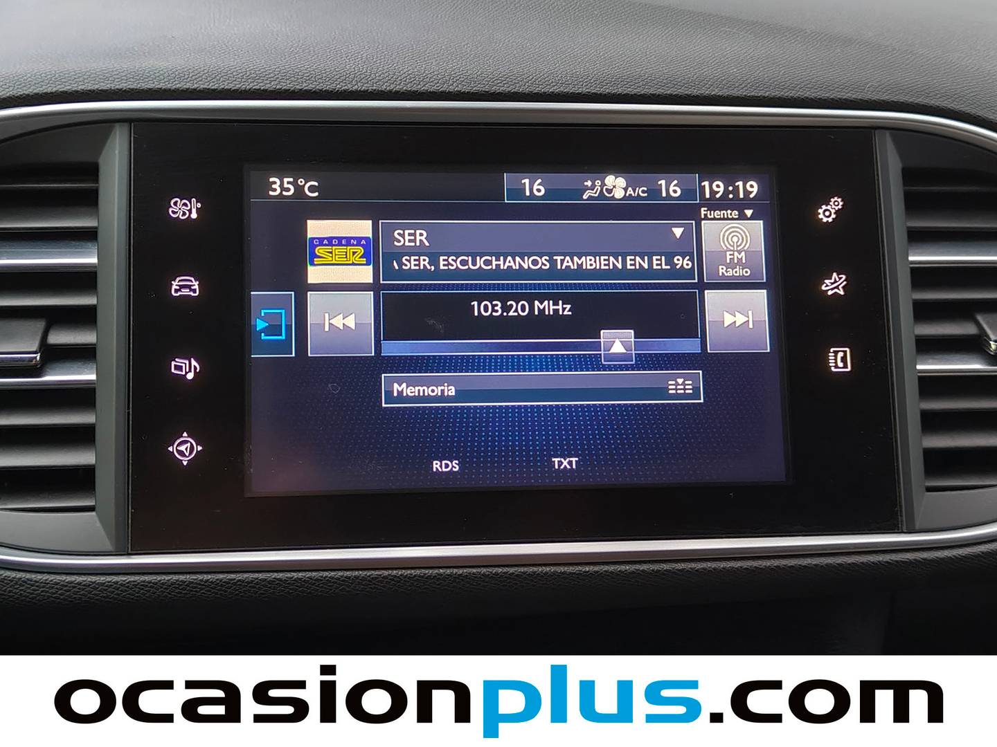 Peugeot 308 Peugeot 308 SW 1.6 BlueHDI Active (120 CV) al mejor precio