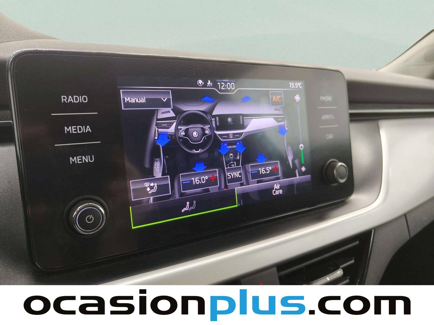 Foto Skoda Kamiq Skoda Kamiq 1.0 TSI Ambition (110 CV)