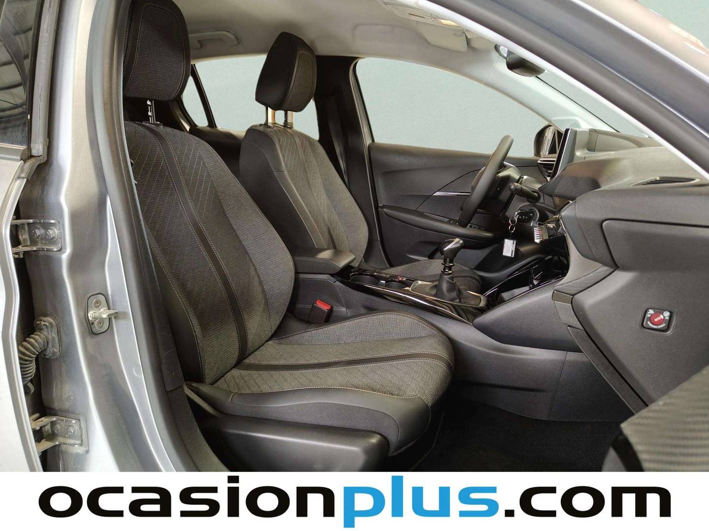 Peugeot 208 Peugeot 208 PureTech 100 Allure (100 CV) km 0