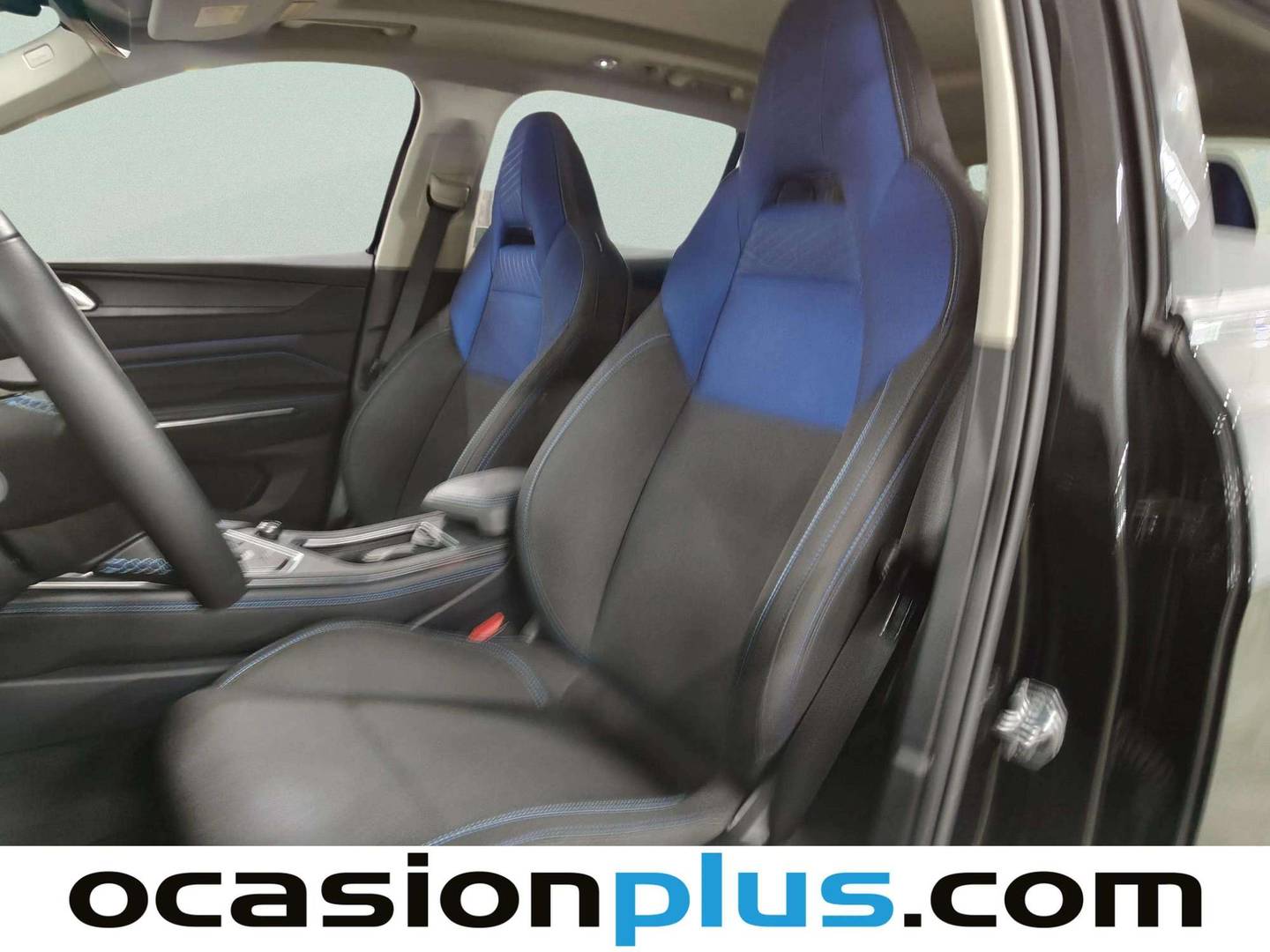 Foto Lynk & Co 01 Lynk & Co 01 1.5 HEV  (197 CV)