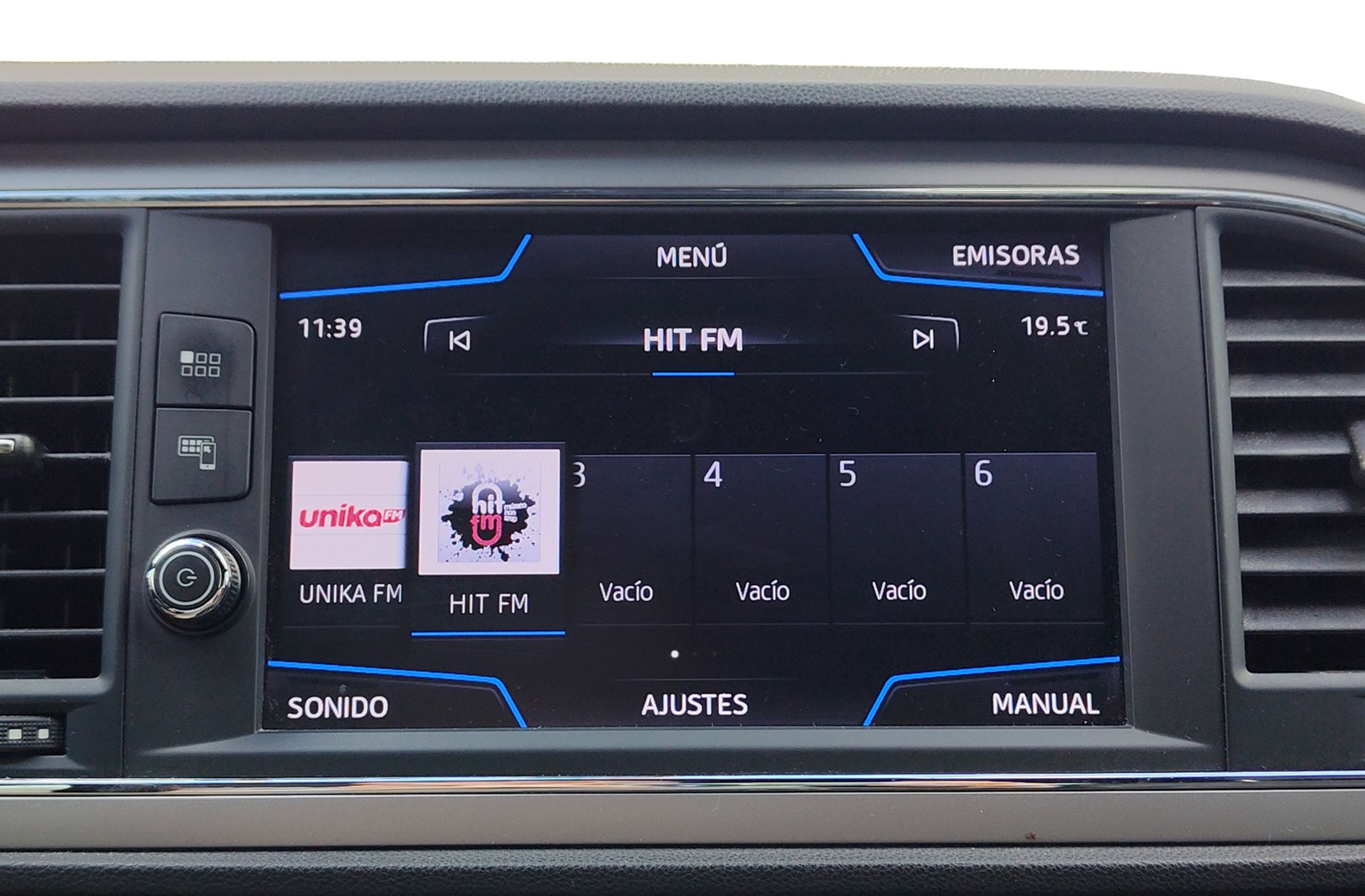 SEAT León 1.5 TSI Xcellence Edition Plus - foto 45