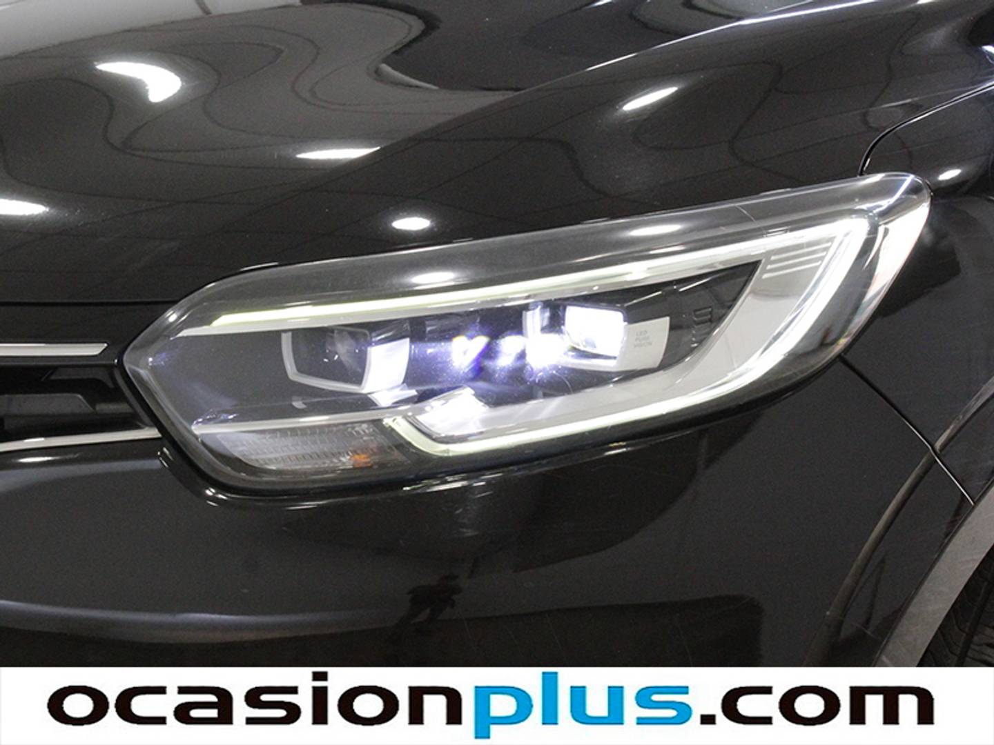 Foto Renault Kadjar Renault Kadjar Zen Energy TCe (130 CV) EDC