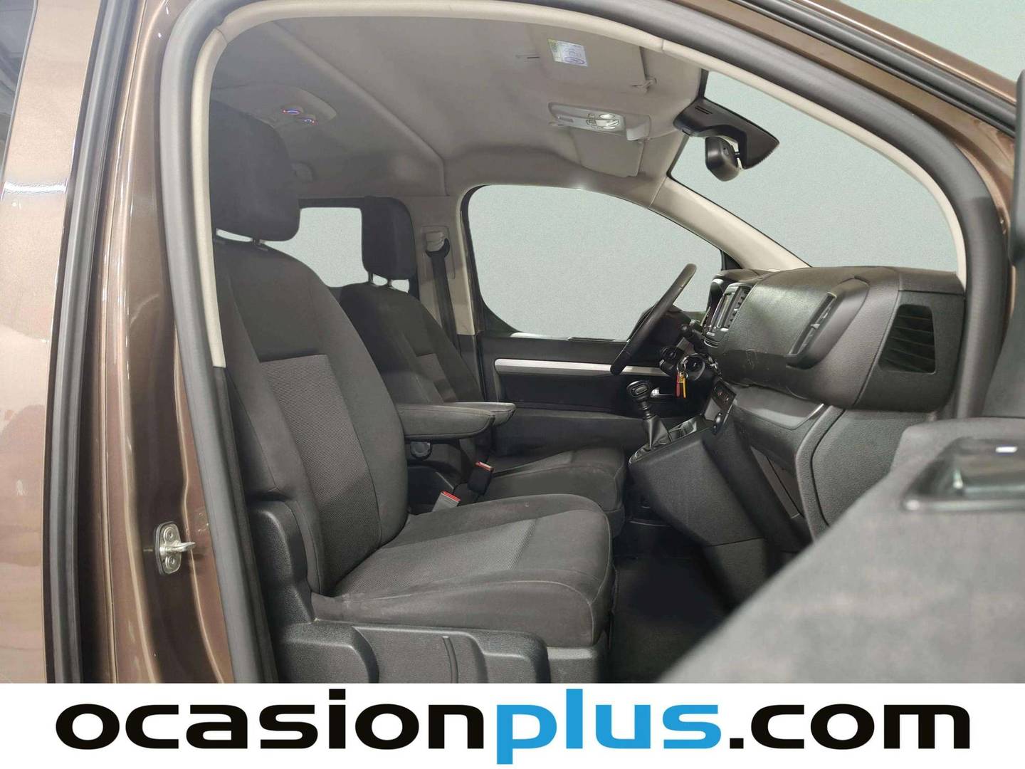 Toyota Proace Verso Toyota Proace Verso 2.0D VX Plus Shuttle L1 (145 CV) 8 Plazas manual