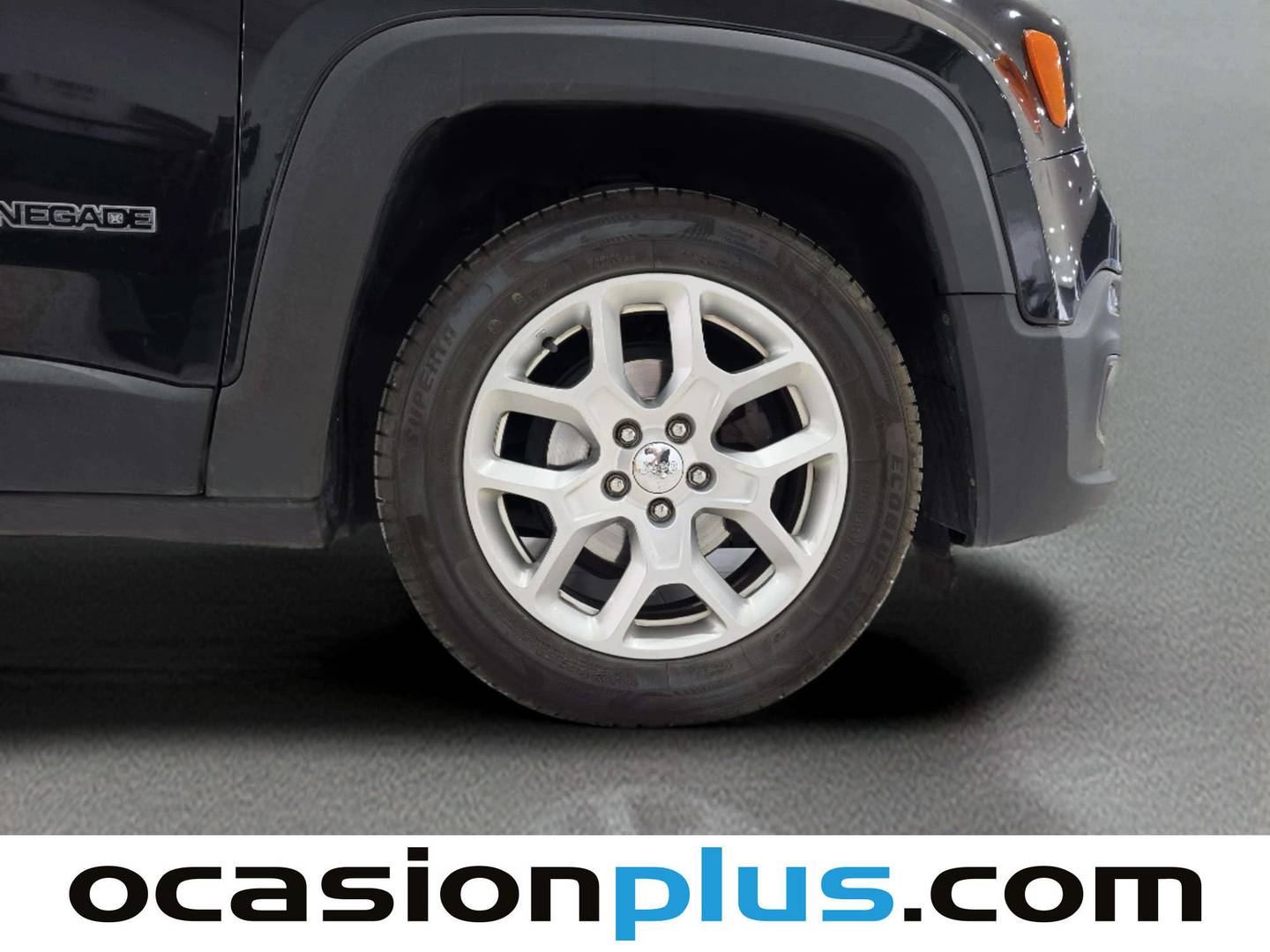 Acabados Jeep Renegade Jeep Renegade 1.6 Multijet Limited 4x2 (120 CV)
