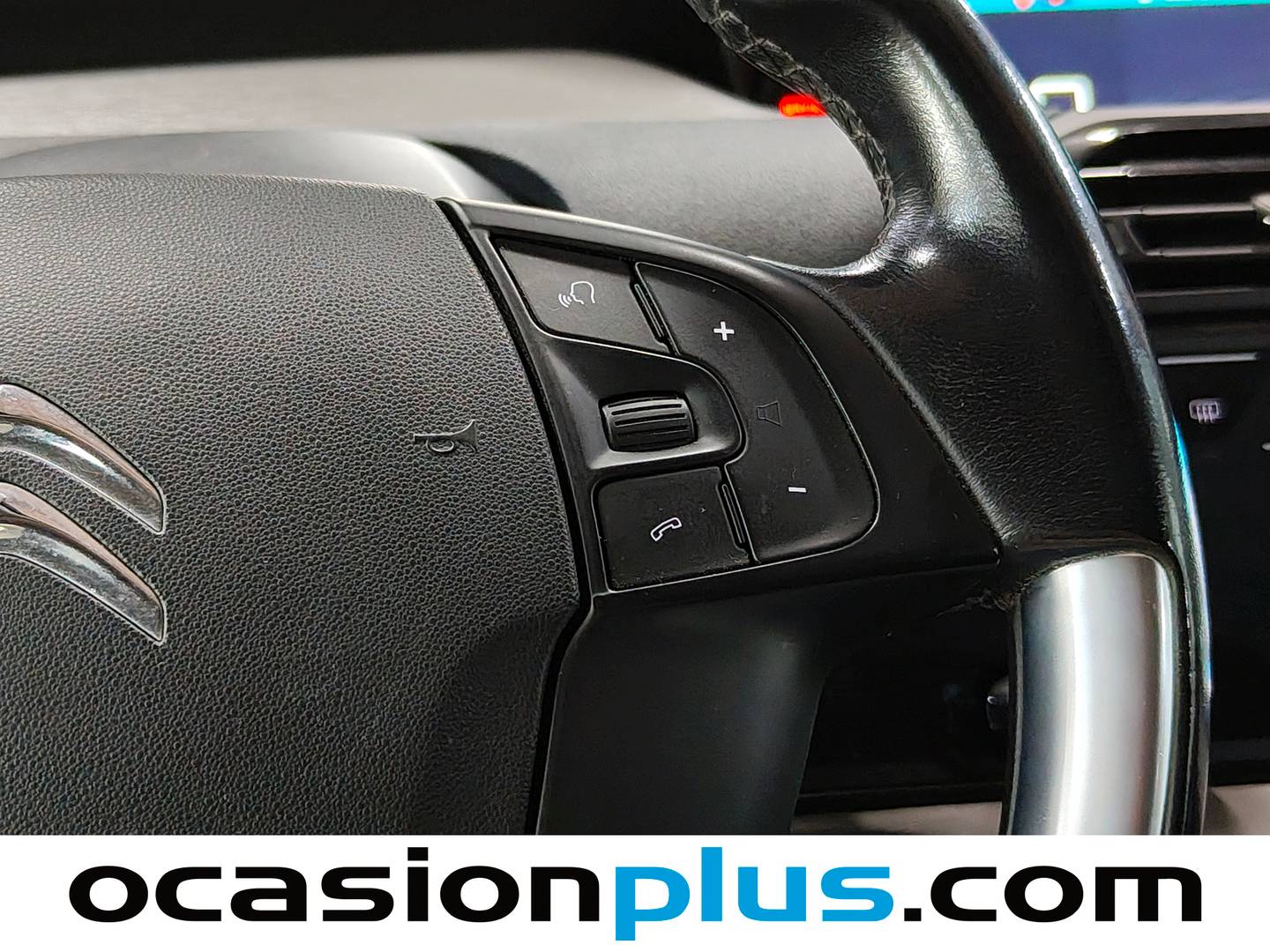 Citroën C4 Picasso Citroën C4 Picasso PureTech 130 S&S Feel  (130 CV) seminuevo