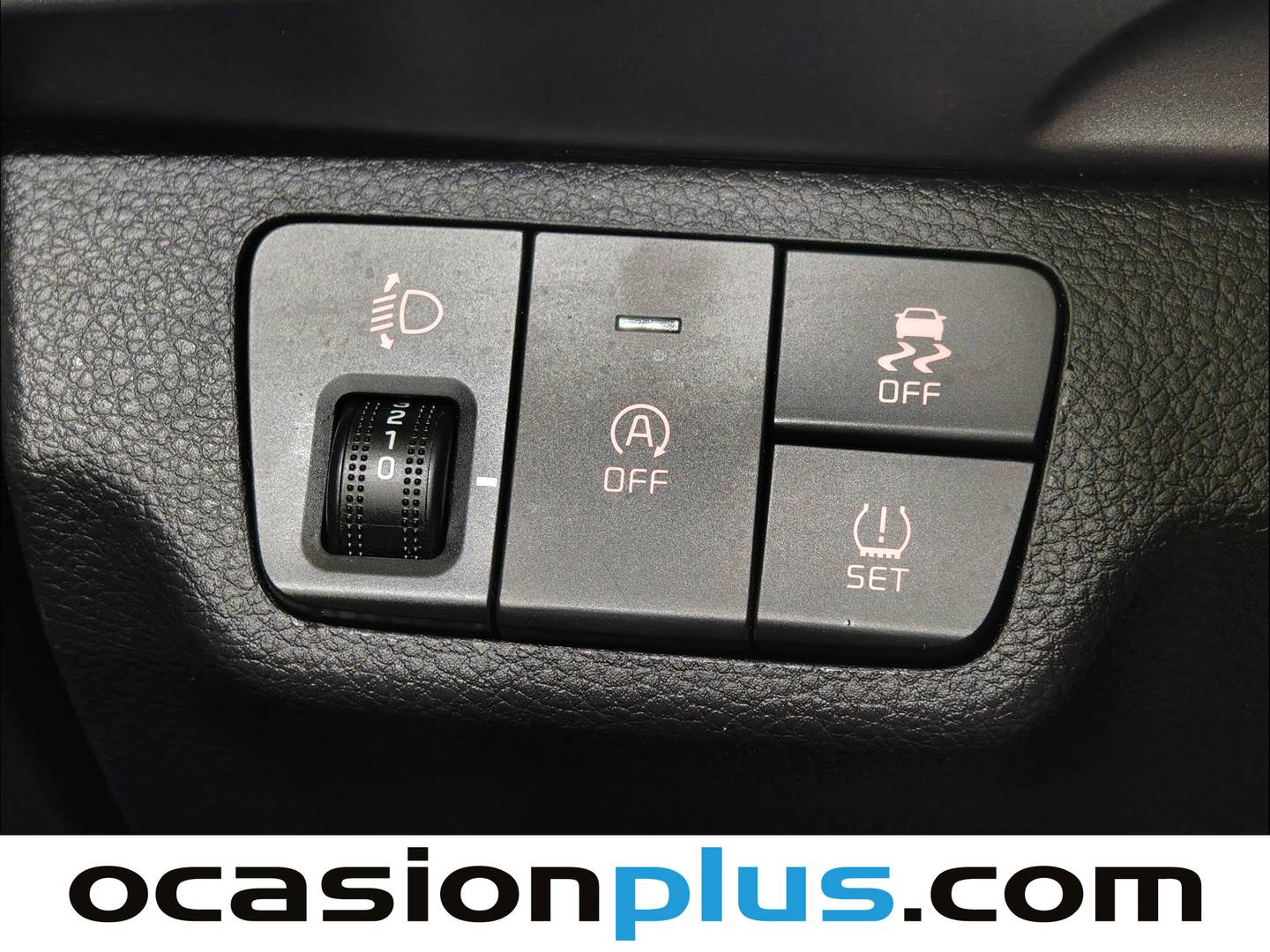 Accesorios del KIA Stonic KIA Stonic 1.0 T-GDi MHEV Drive (100 CV)