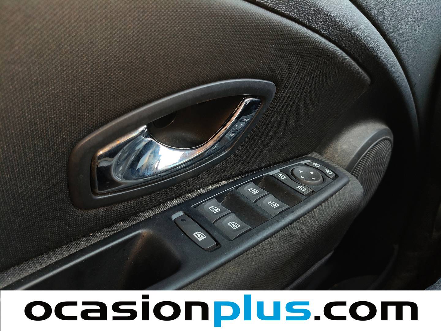Renault Mégane Renault Megane GT Style Energy TCe (115 CV) S&S 2014